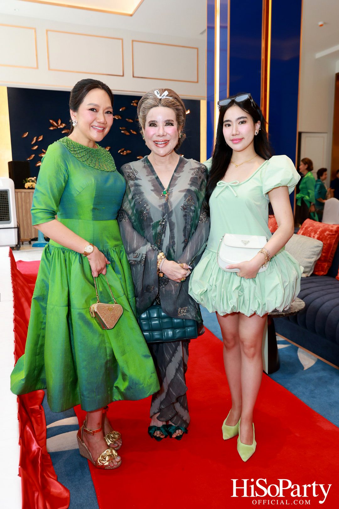 งานวันคล้ายวันเกิดครบรอบ 74 ปี พรเสก กาญจนจารี