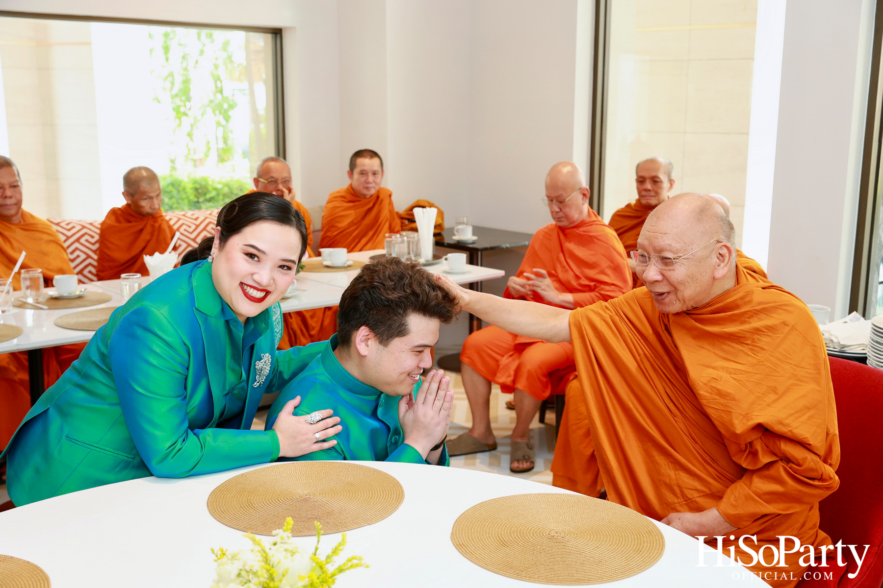 งานวันคล้ายวันเกิดครบรอบ 74 ปี พรเสก กาญจนจารี