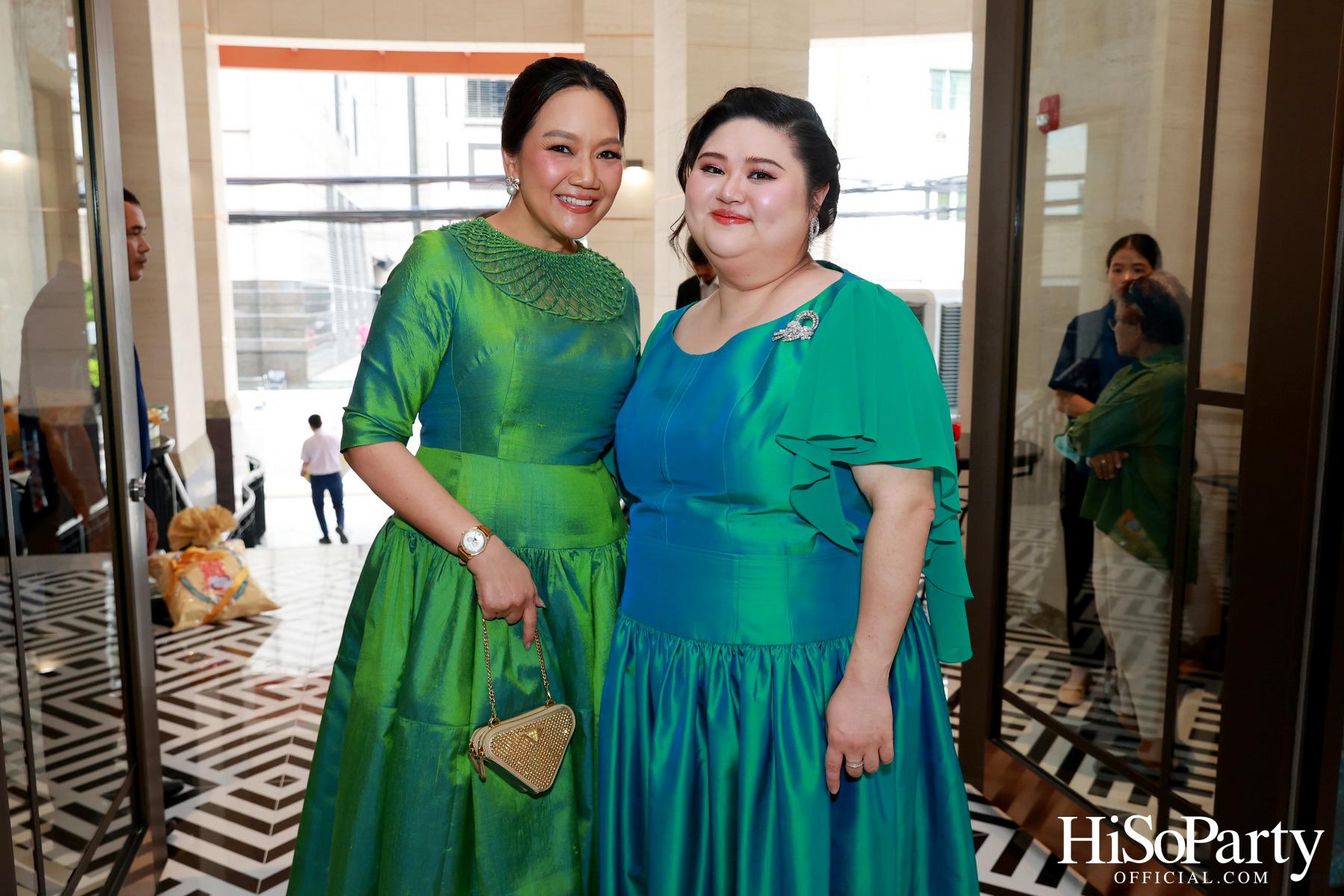 งานวันคล้ายวันเกิดครบรอบ 74 ปี พรเสก กาญจนจารี