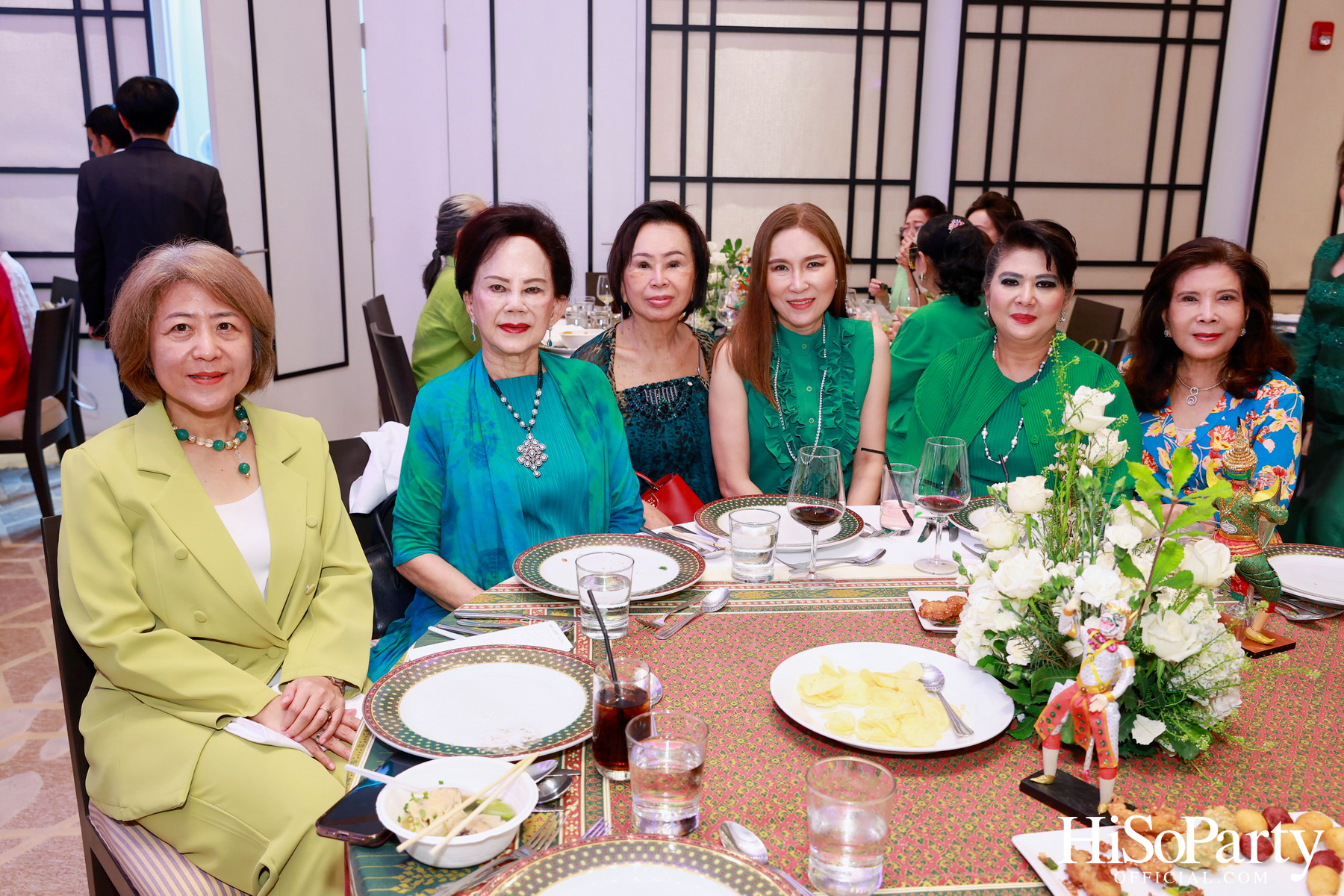 งานวันคล้ายวันเกิดครบรอบ 74 ปี พรเสก กาญจนจารี