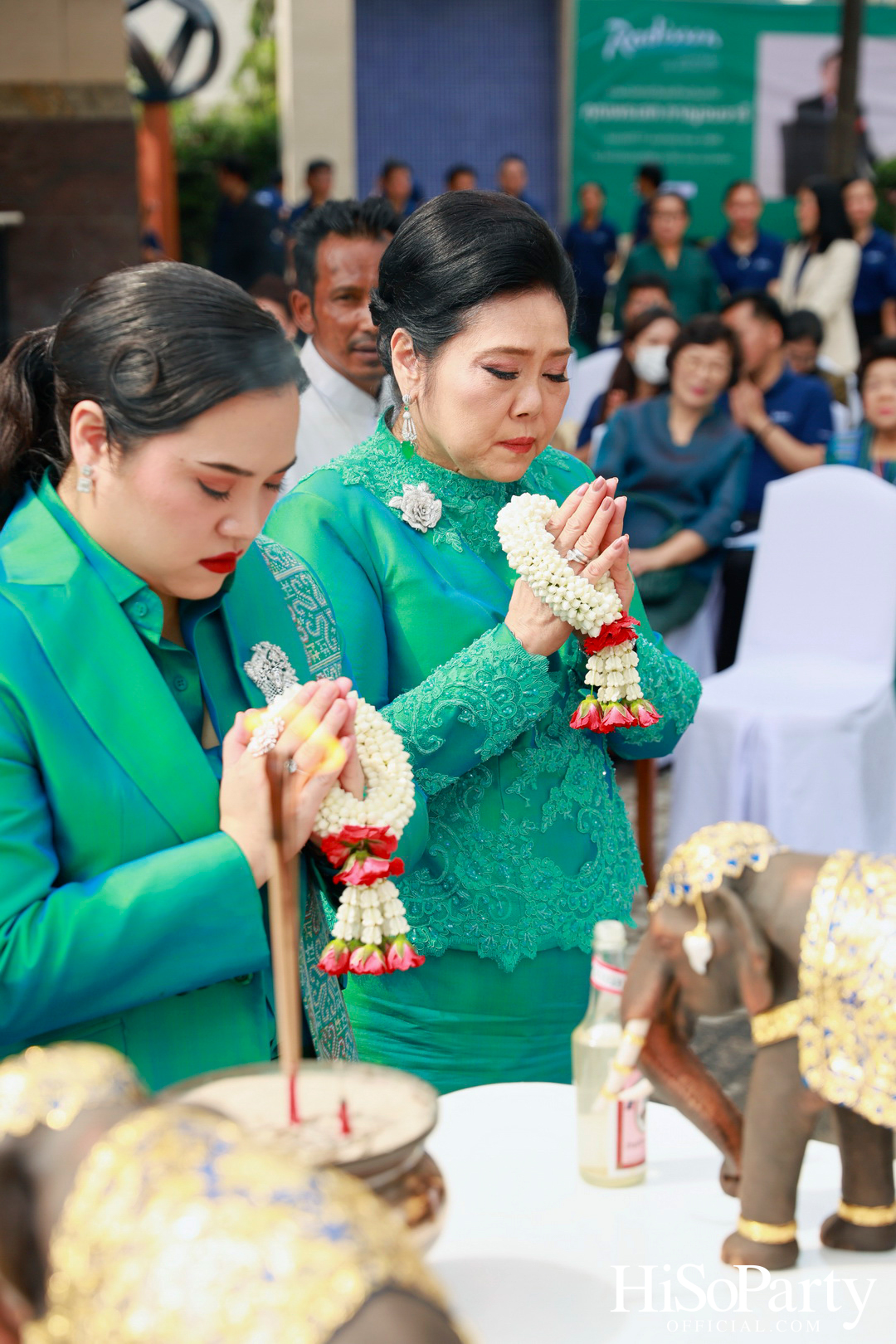 งานวันคล้ายวันเกิดครบรอบ 74 ปี พรเสก กาญจนจารี