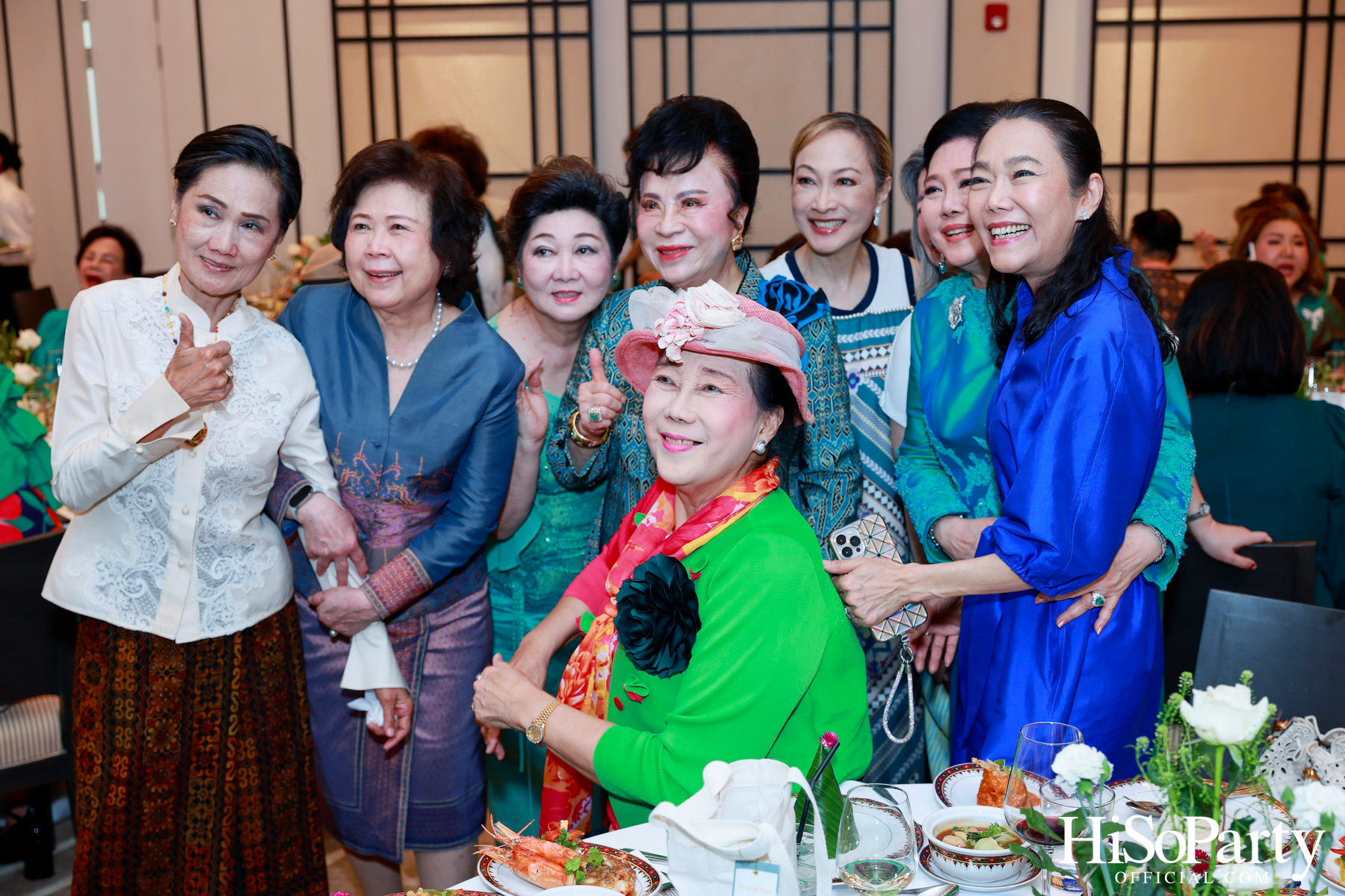 งานวันคล้ายวันเกิดครบรอบ 74 ปี พรเสก กาญจนจารี