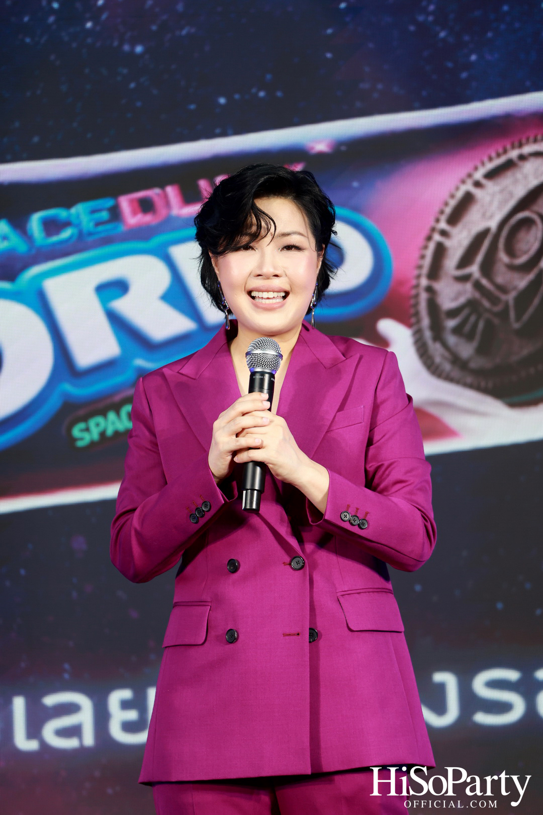 โอรีโอ สเปซดังก์ เปิดตัวครั้งแรกในไทย พร้อมรสชาติใหม่ ‘สเปซเบอร์ส ครีม’ ลิมิเต็ดสุดในจักรวาล!