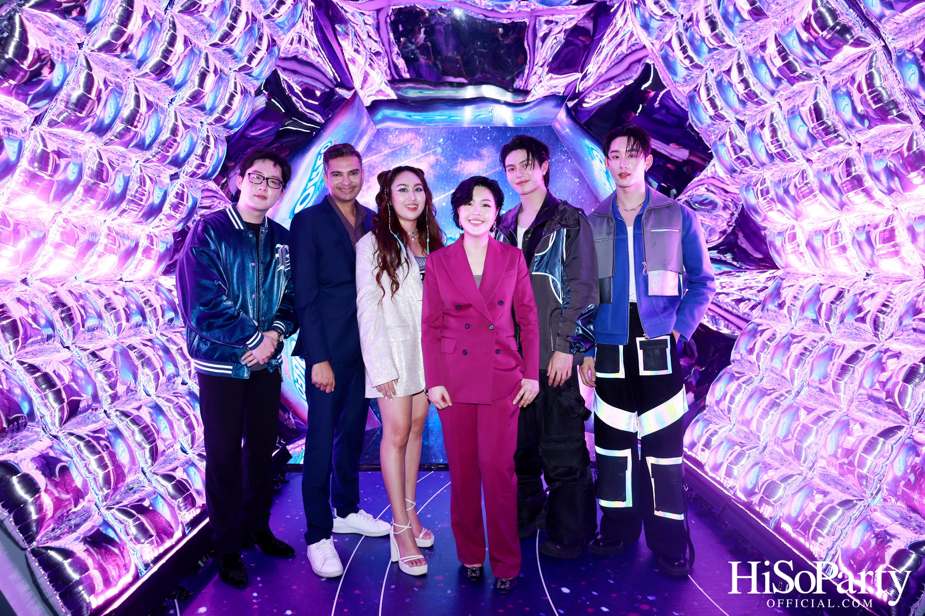 โอรีโอ สเปซดังก์ เปิดตัวครั้งแรกในไทย พร้อมรสชาติใหม่ ‘สเปซเบอร์ส ครีม’ ลิมิเต็ดสุดในจักรวาล!