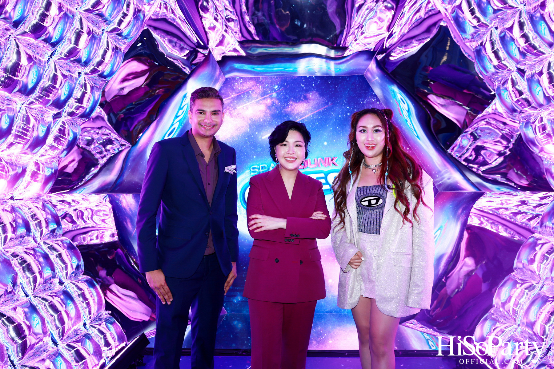 โอรีโอ สเปซดังก์ เปิดตัวครั้งแรกในไทย พร้อมรสชาติใหม่ ‘สเปซเบอร์ส ครีม’ ลิมิเต็ดสุดในจักรวาล!