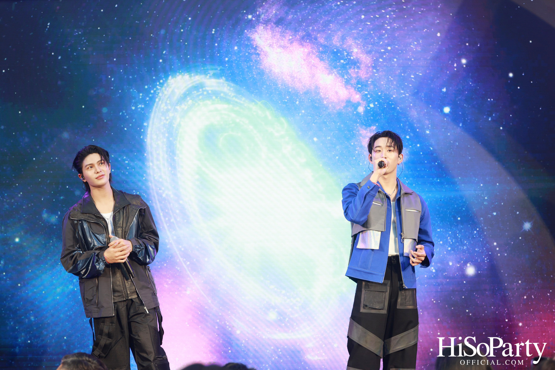 โอรีโอ สเปซดังก์ เปิดตัวครั้งแรกในไทย พร้อมรสชาติใหม่ ‘สเปซเบอร์ส ครีม’ ลิมิเต็ดสุดในจักรวาล!