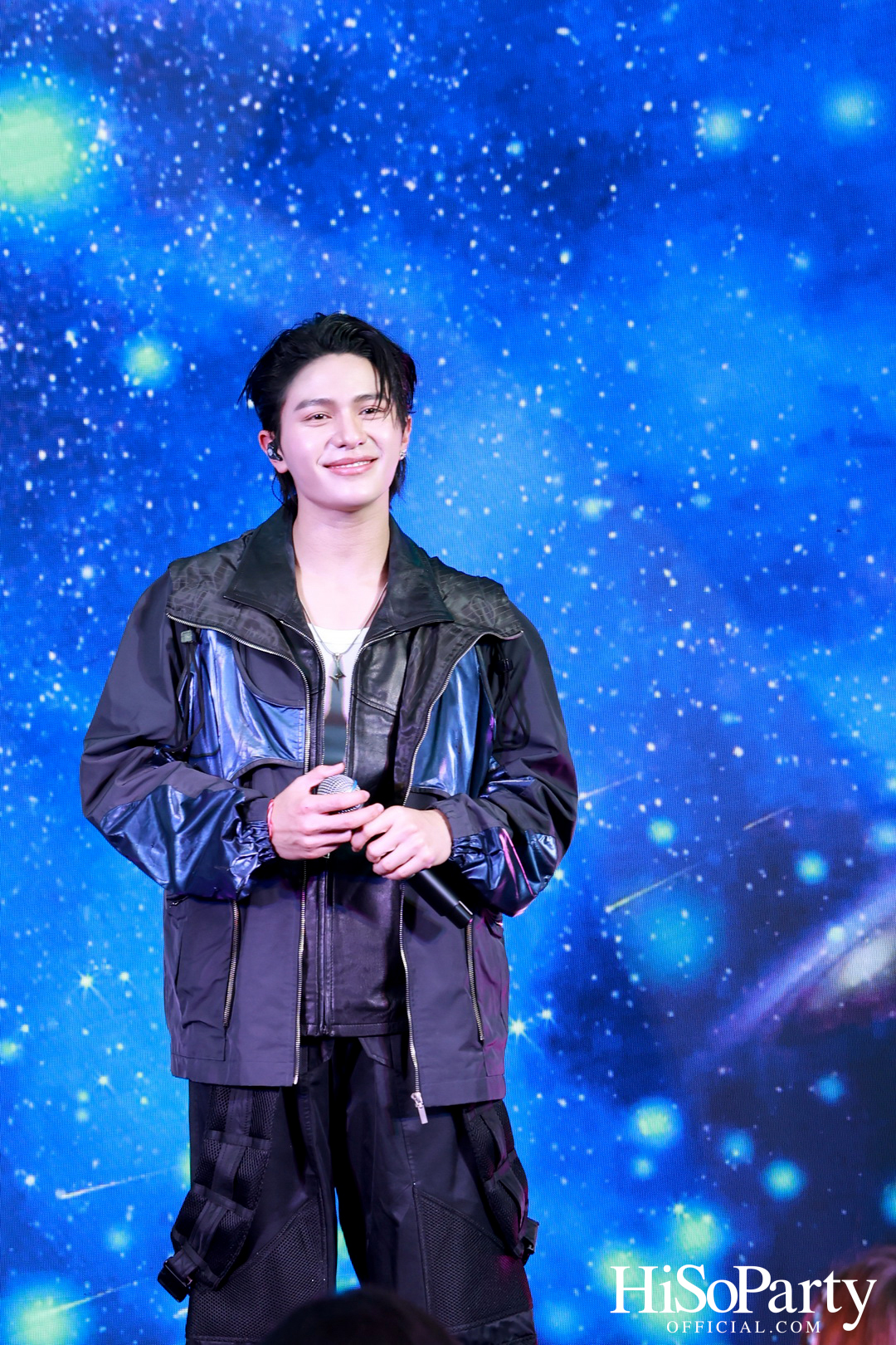 โอรีโอ สเปซดังก์ เปิดตัวครั้งแรกในไทย พร้อมรสชาติใหม่ ‘สเปซเบอร์ส ครีม’ ลิมิเต็ดสุดในจักรวาล!