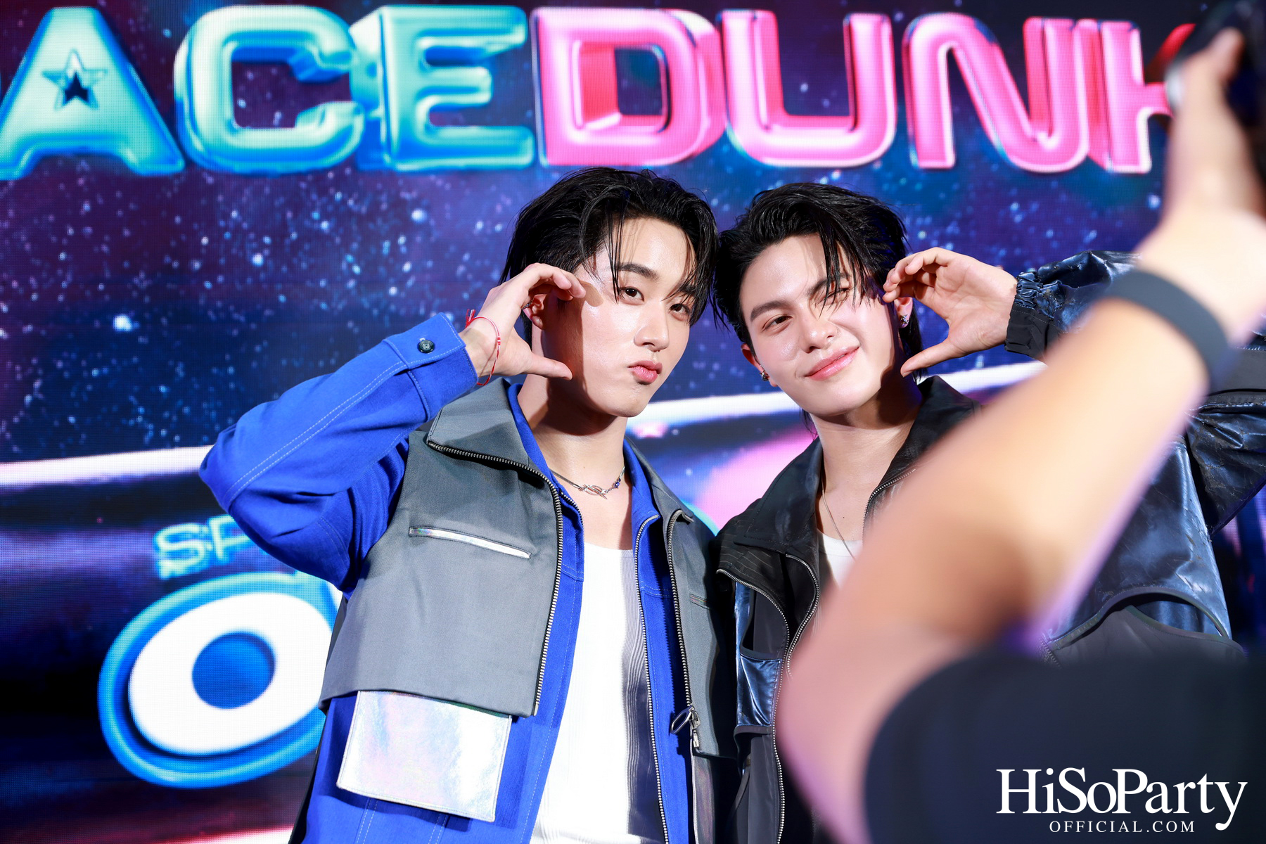 โอรีโอ สเปซดังก์ เปิดตัวครั้งแรกในไทย พร้อมรสชาติใหม่ ‘สเปซเบอร์ส ครีม’ ลิมิเต็ดสุดในจักรวาล!