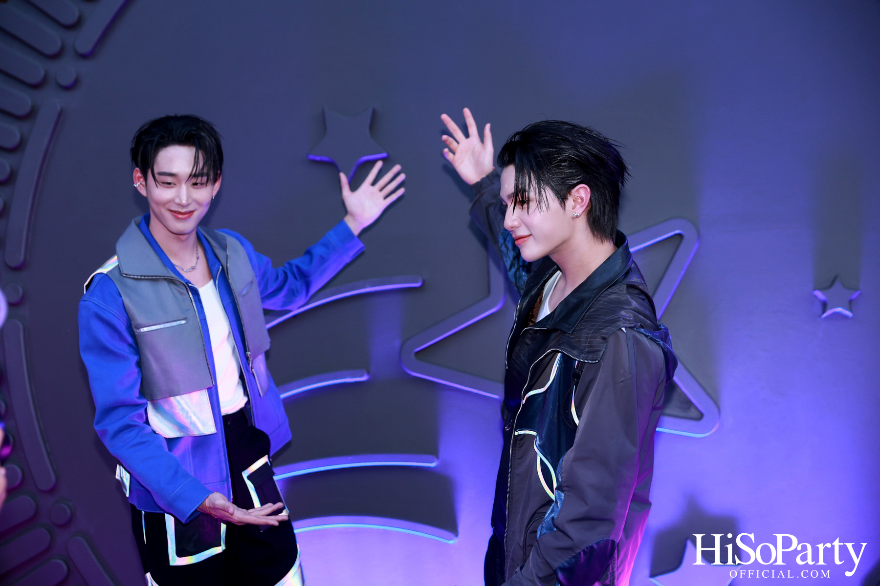 โอรีโอ สเปซดังก์ เปิดตัวครั้งแรกในไทย พร้อมรสชาติใหม่ ‘สเปซเบอร์ส ครีม’ ลิมิเต็ดสุดในจักรวาล!