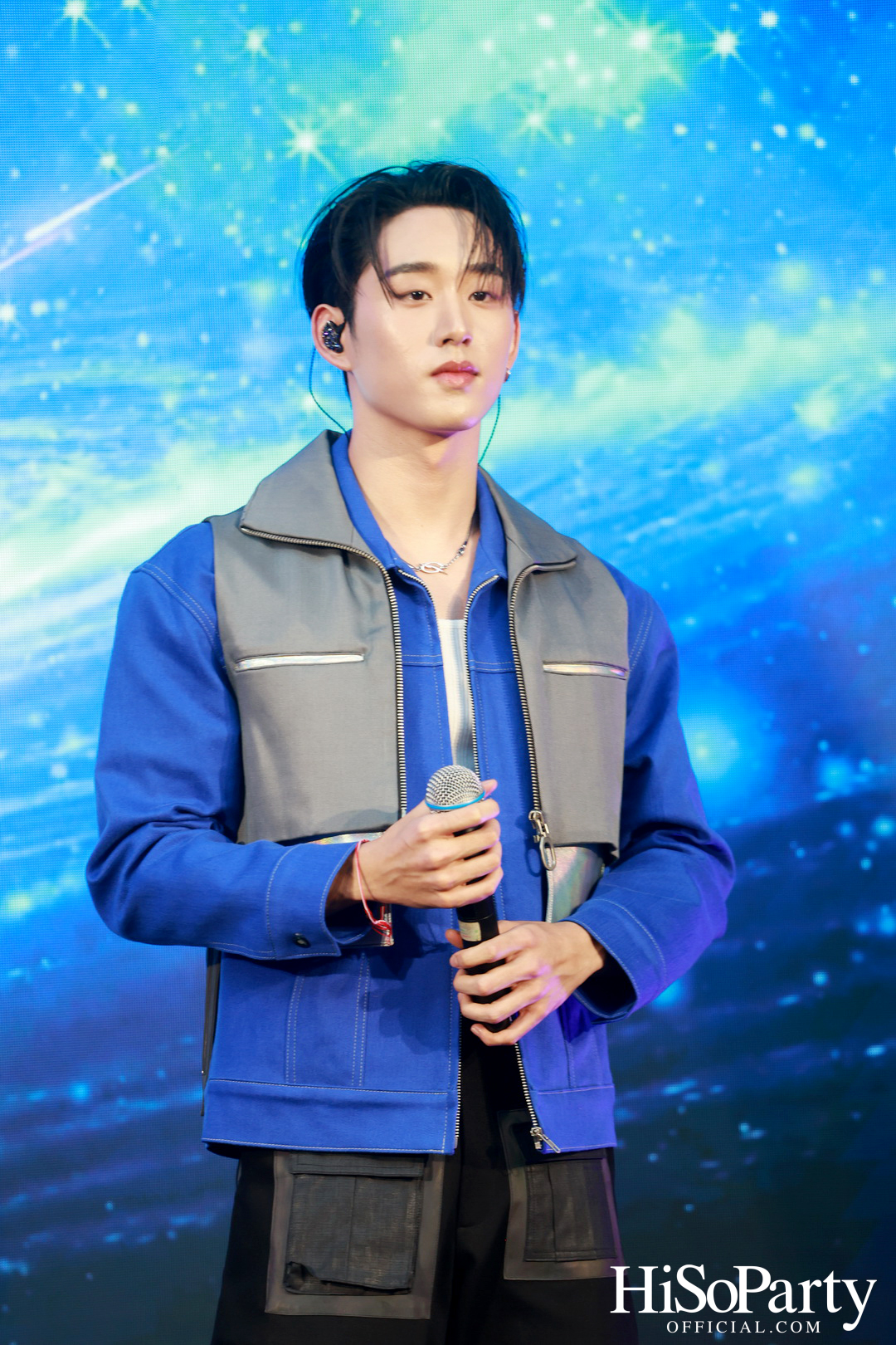 โอรีโอ สเปซดังก์ เปิดตัวครั้งแรกในไทย พร้อมรสชาติใหม่ ‘สเปซเบอร์ส ครีม’ ลิมิเต็ดสุดในจักรวาล!