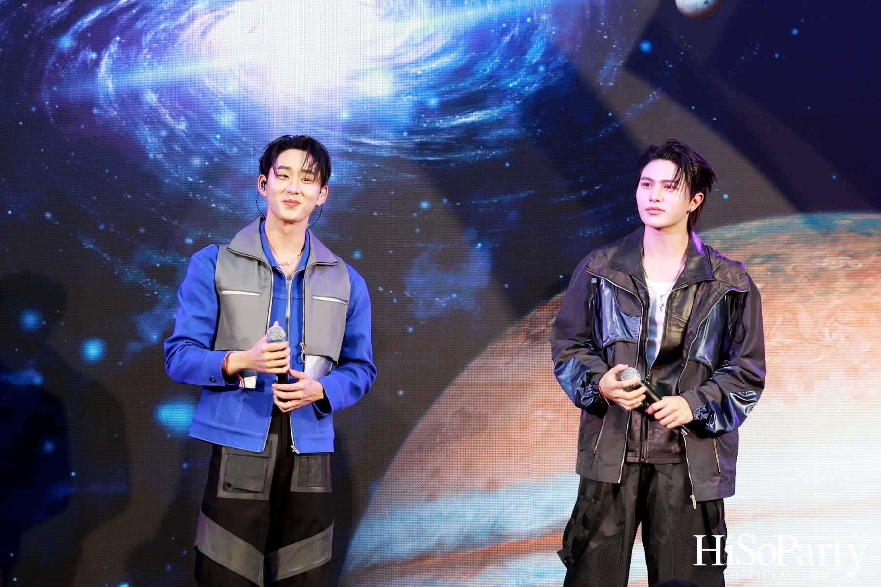 โอรีโอ สเปซดังก์ เปิดตัวครั้งแรกในไทย พร้อมรสชาติใหม่ ‘สเปซเบอร์ส ครีม’ ลิมิเต็ดสุดในจักรวาล!