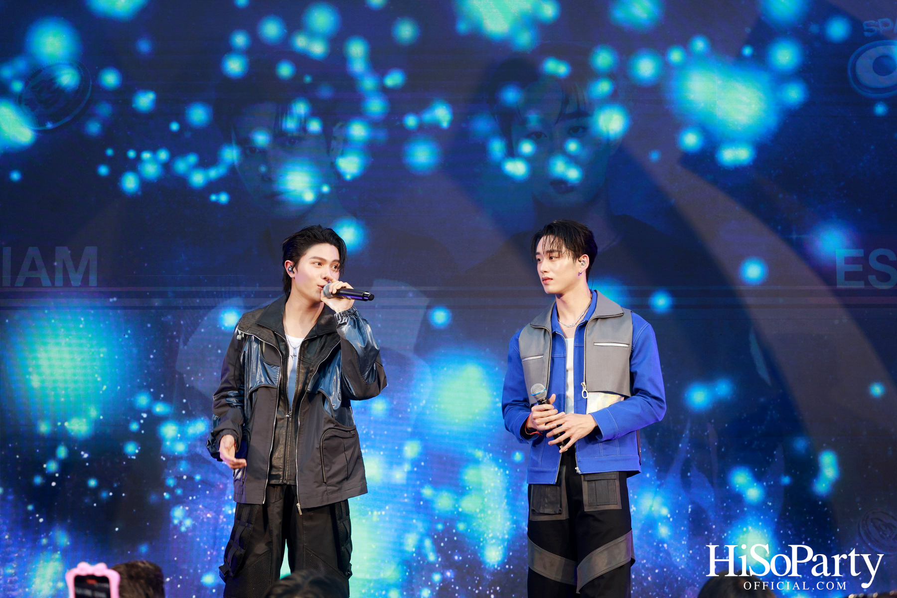 โอรีโอ สเปซดังก์ เปิดตัวครั้งแรกในไทย พร้อมรสชาติใหม่ ‘สเปซเบอร์ส ครีม’ ลิมิเต็ดสุดในจักรวาล!