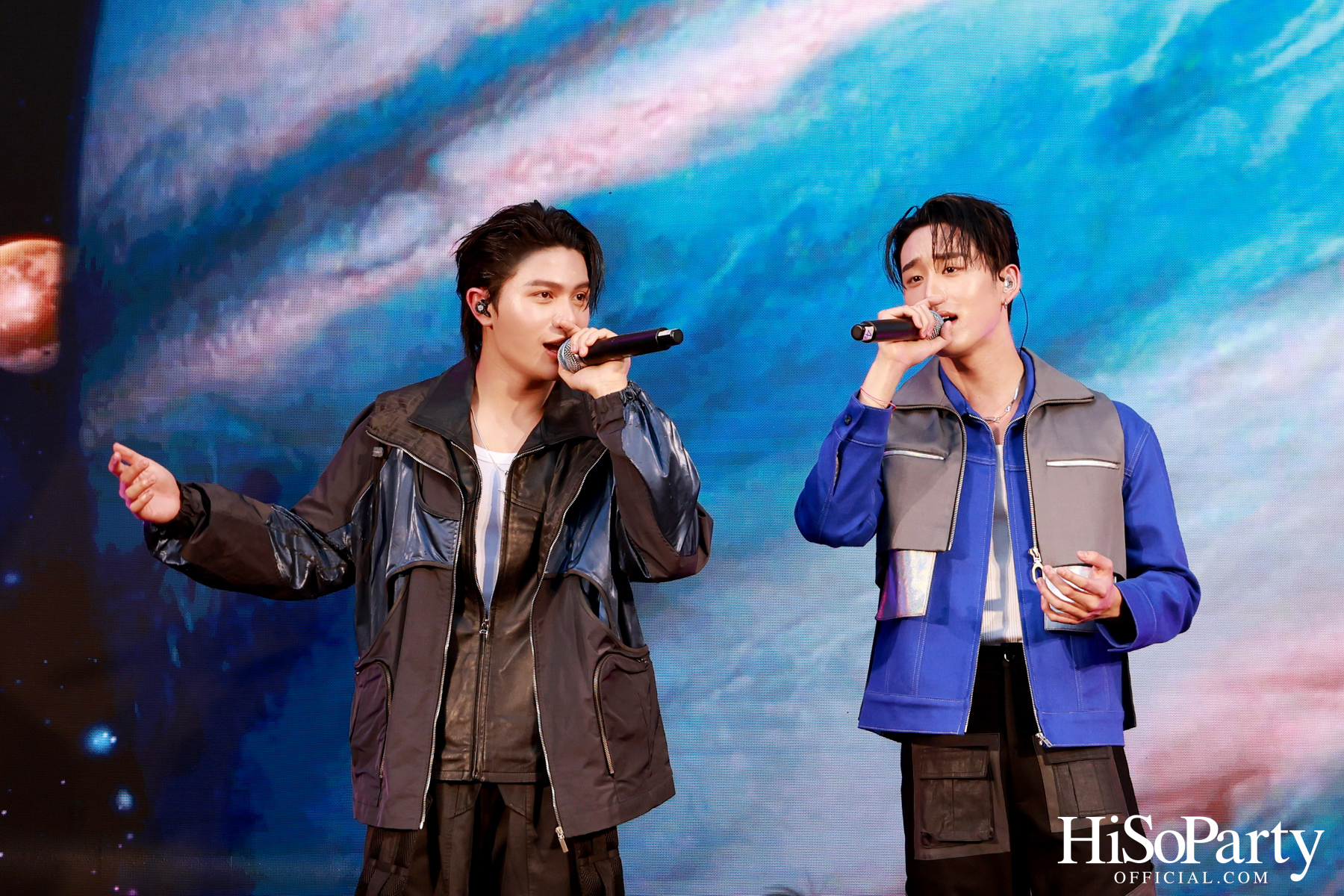 โอรีโอ สเปซดังก์ เปิดตัวครั้งแรกในไทย พร้อมรสชาติใหม่ ‘สเปซเบอร์ส ครีม’ ลิมิเต็ดสุดในจักรวาล!