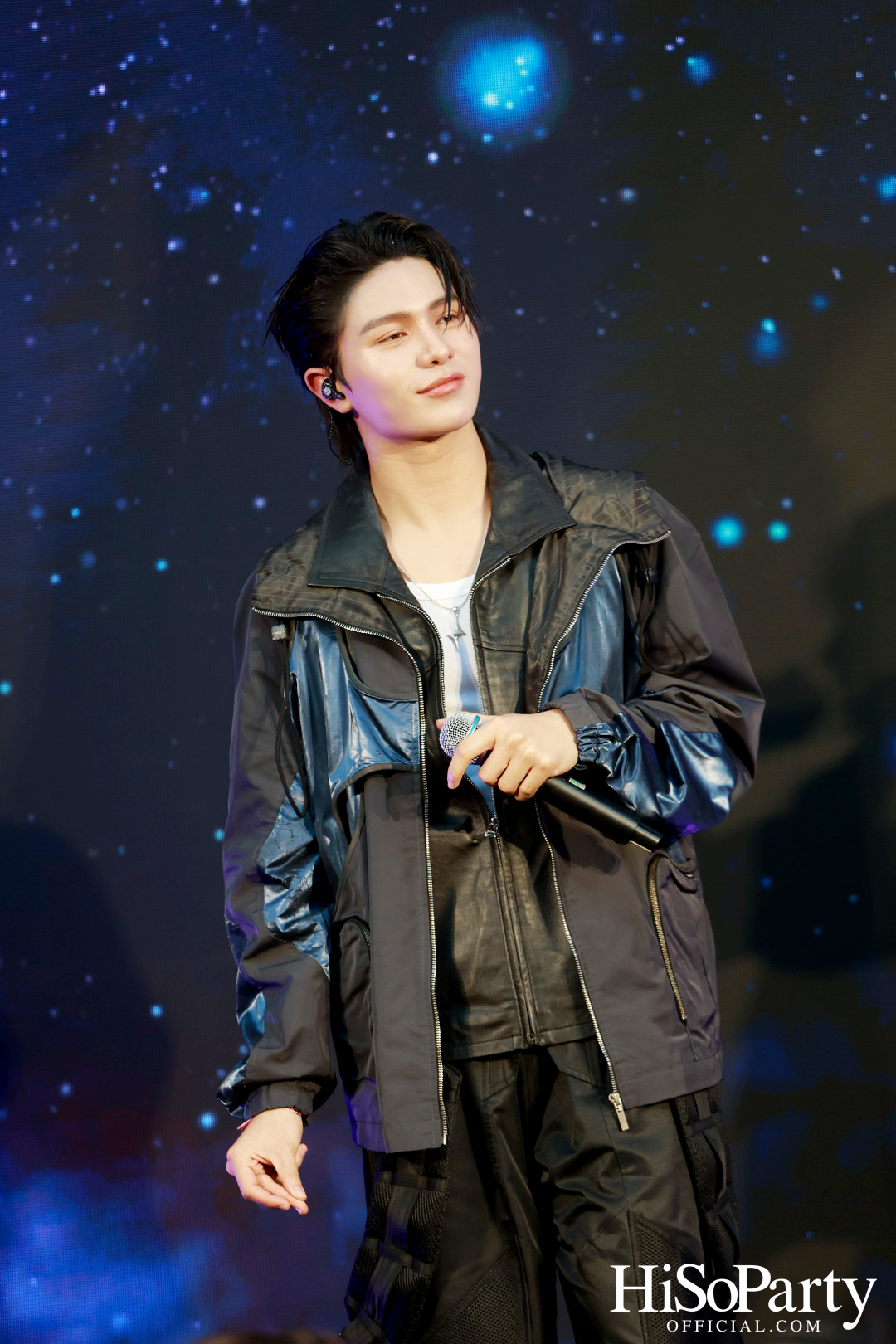 โอรีโอ สเปซดังก์ เปิดตัวครั้งแรกในไทย พร้อมรสชาติใหม่ ‘สเปซเบอร์ส ครีม’ ลิมิเต็ดสุดในจักรวาล!