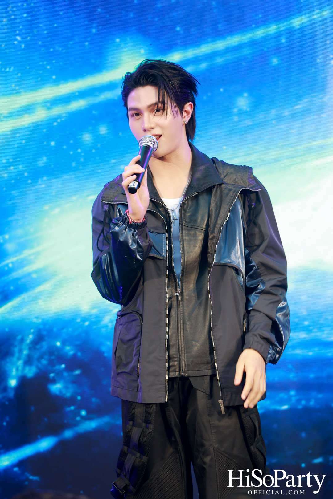 โอรีโอ สเปซดังก์ เปิดตัวครั้งแรกในไทย พร้อมรสชาติใหม่ ‘สเปซเบอร์ส ครีม’ ลิมิเต็ดสุดในจักรวาล!