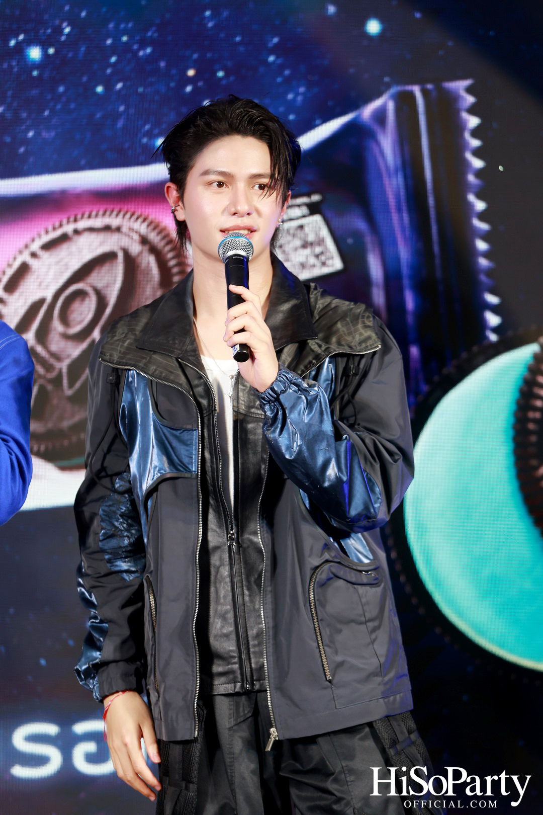 โอรีโอ สเปซดังก์ เปิดตัวครั้งแรกในไทย พร้อมรสชาติใหม่ ‘สเปซเบอร์ส ครีม’ ลิมิเต็ดสุดในจักรวาล!