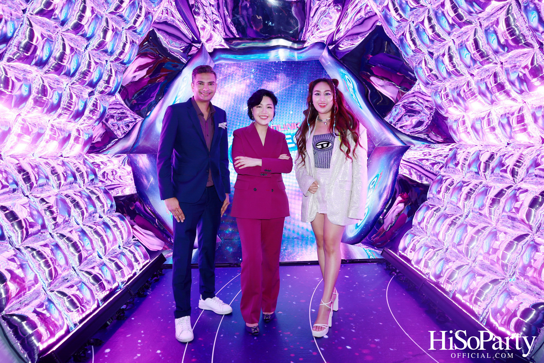 โอรีโอ สเปซดังก์ เปิดตัวครั้งแรกในไทย พร้อมรสชาติใหม่ ‘สเปซเบอร์ส ครีม’ ลิมิเต็ดสุดในจักรวาล!