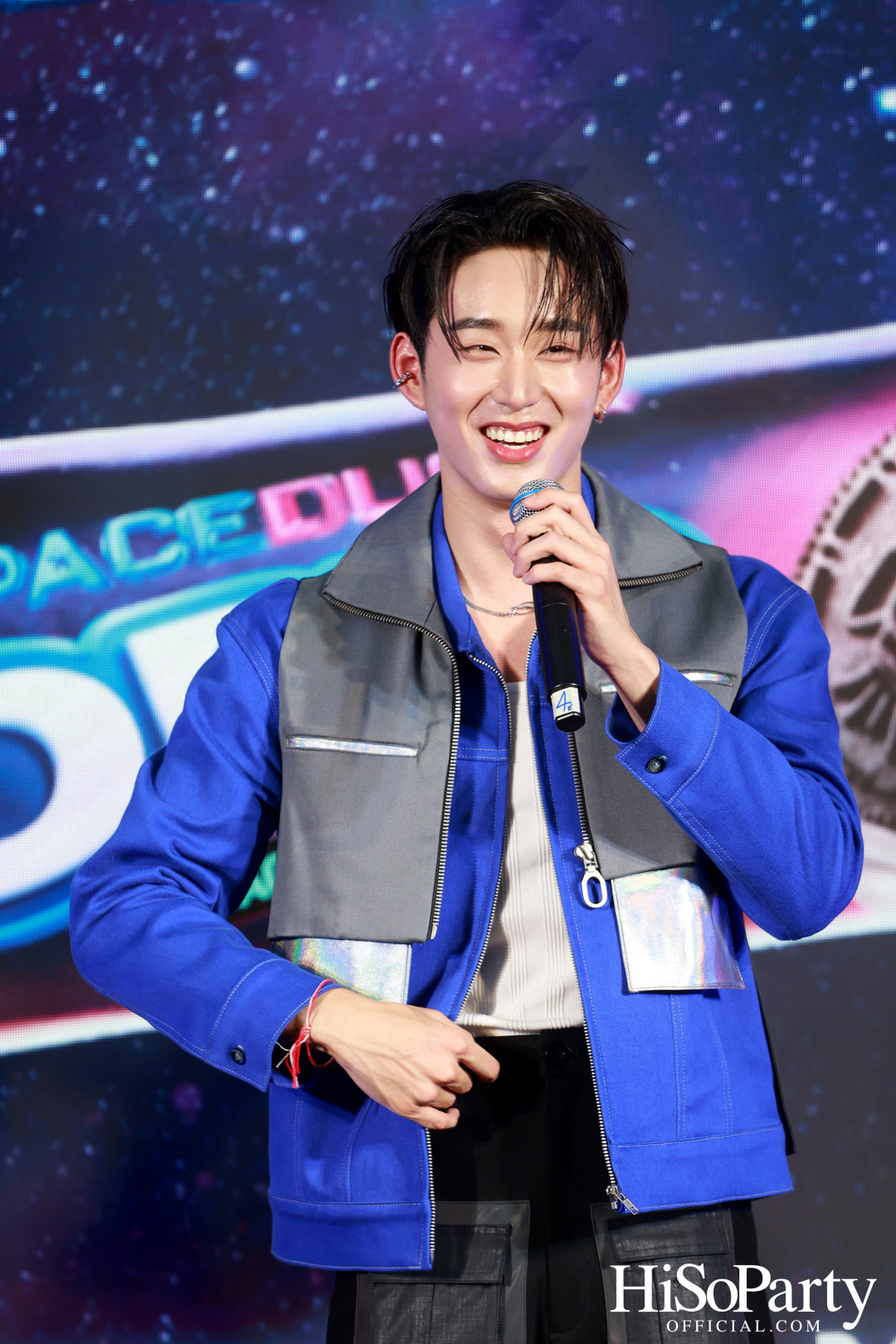 โอรีโอ สเปซดังก์ เปิดตัวครั้งแรกในไทย พร้อมรสชาติใหม่ ‘สเปซเบอร์ส ครีม’ ลิมิเต็ดสุดในจักรวาล!