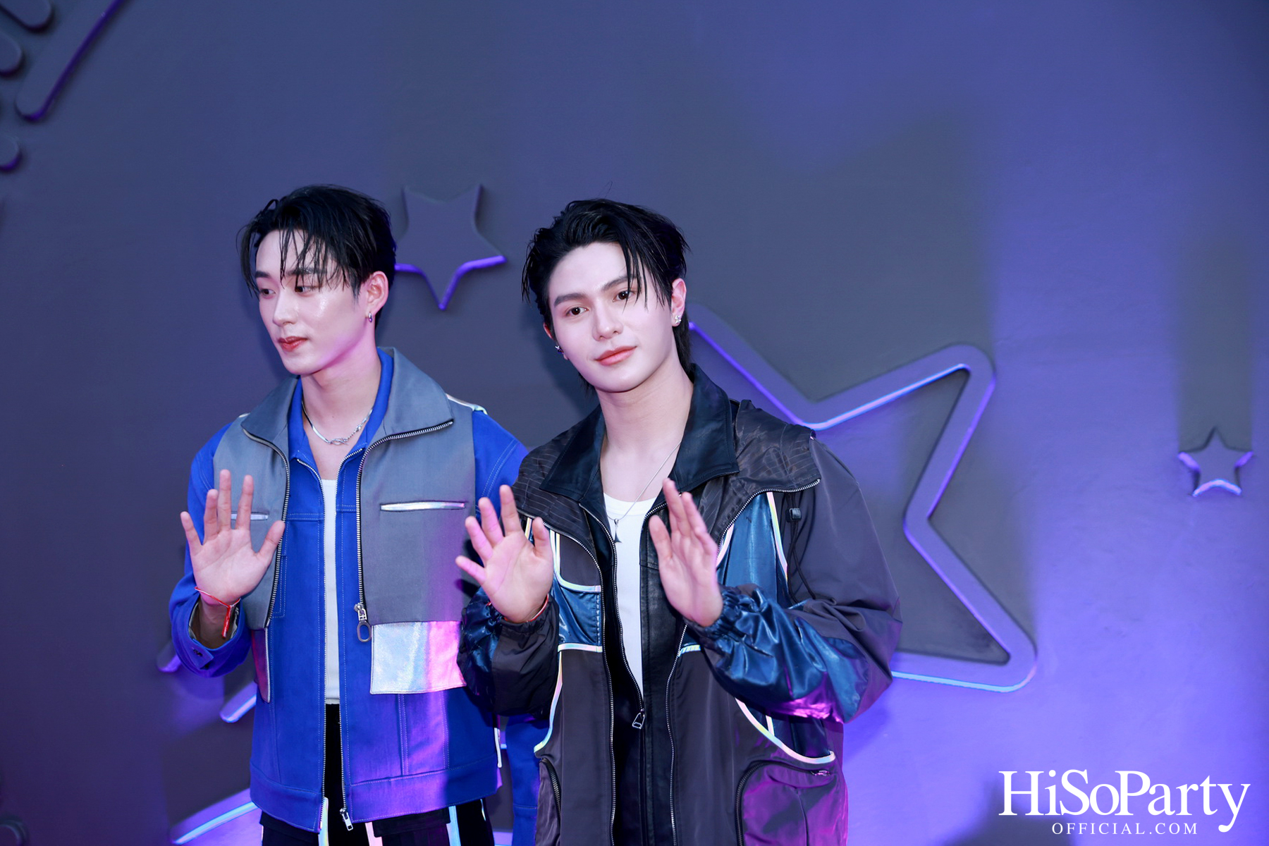 โอรีโอ สเปซดังก์ เปิดตัวครั้งแรกในไทย พร้อมรสชาติใหม่ ‘สเปซเบอร์ส ครีม’ ลิมิเต็ดสุดในจักรวาล!