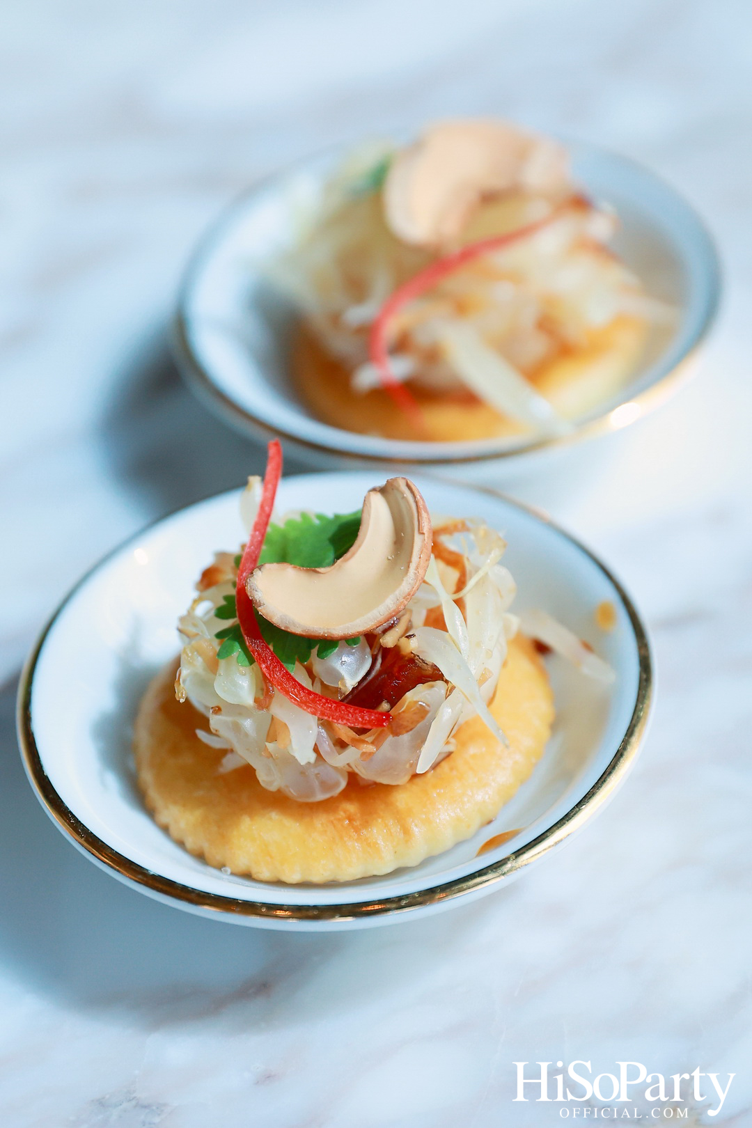 โรงแรมไฮแอท รีเจนซี่ กรุงเทพฯ สุขุมวิท เปิดตัว Durian Decadent Afternoon Tea ต้อนรับซัมเมอร์ด้วยเซตไฮทีสุดหรูจากทุเรียนหมอนทองพรีเมียม