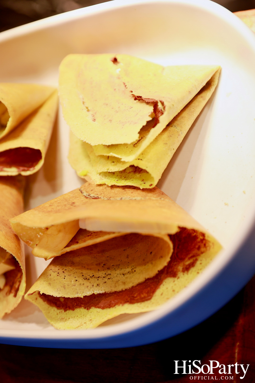 โรงแรมไฮแอท รีเจนซี่ กรุงเทพฯ สุขุมวิท เปิดตัว Durian Decadent Afternoon Tea ต้อนรับซัมเมอร์ด้วยเซตไฮทีสุดหรูจากทุเรียนหมอนทองพรีเมียม