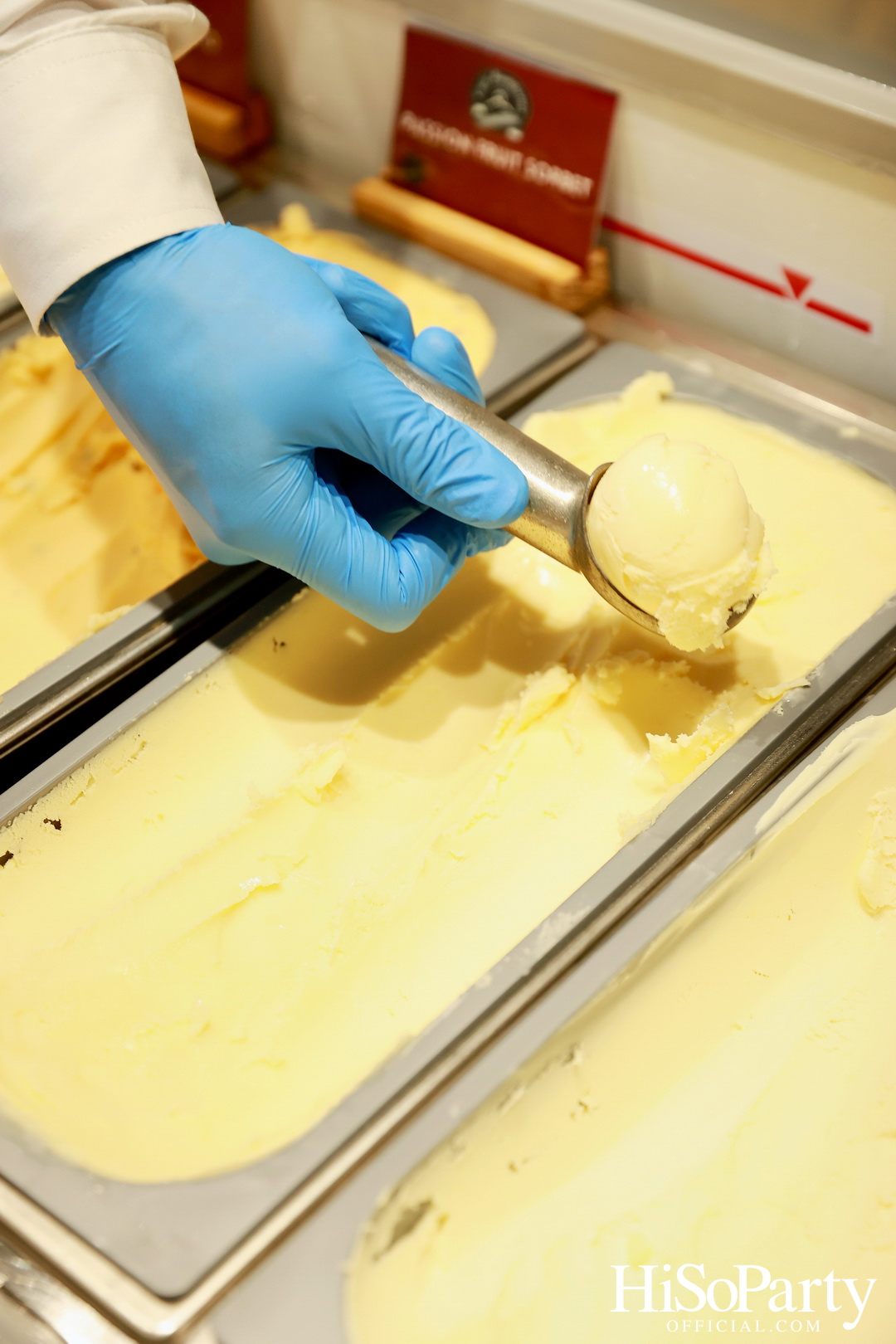 โรงแรมไฮแอท รีเจนซี่ กรุงเทพฯ สุขุมวิท เปิดตัว Durian Decadent Afternoon Tea ต้อนรับซัมเมอร์ด้วยเซตไฮทีสุดหรูจากทุเรียนหมอนทองพรีเมียม