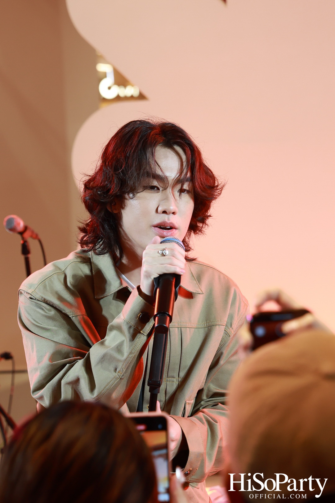 เซ็นทรัลชิดลม ชวนสัมผัสค่ำคืนแห่งแฟชั่นและไลฟ์สไตล์สุดเอ็กซ์คลูซีฟ ในงาน ‘LUXE NIGHT OUT 2025’