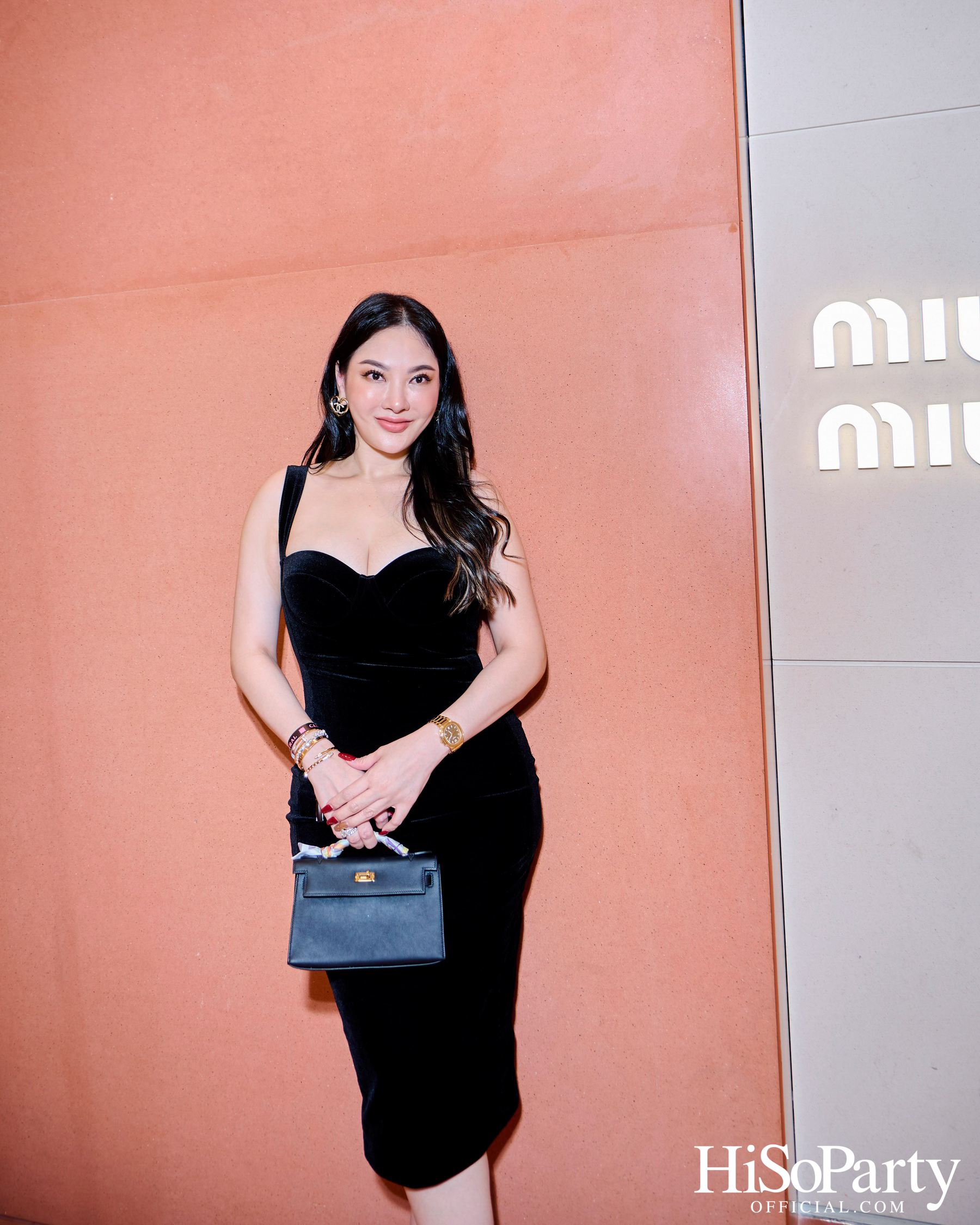 เซ็นทรัลชิดลม ชวนสัมผัสค่ำคืนแห่งแฟชั่นและไลฟ์สไตล์สุดเอ็กซ์คลูซีฟ ในงาน ‘LUXE NIGHT OUT 2025’