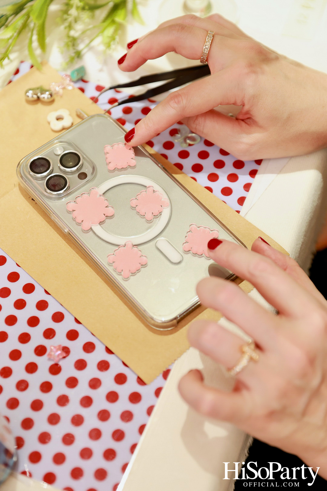 เซ็นทรัลชิดลม ชวนสัมผัสค่ำคืนแห่งแฟชั่นและไลฟ์สไตล์สุดเอ็กซ์คลูซีฟ ในงาน ‘LUXE NIGHT OUT 2025’