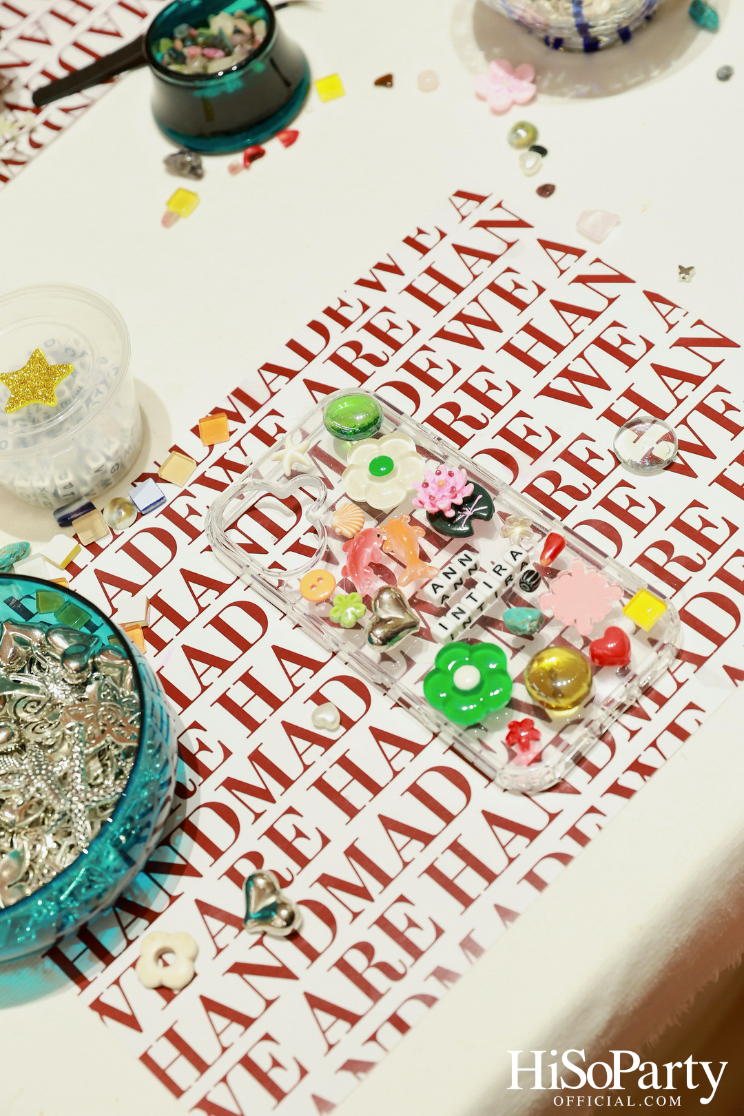 เซ็นทรัลชิดลม ชวนสัมผัสค่ำคืนแห่งแฟชั่นและไลฟ์สไตล์สุดเอ็กซ์คลูซีฟ ในงาน ‘LUXE NIGHT OUT 2025’