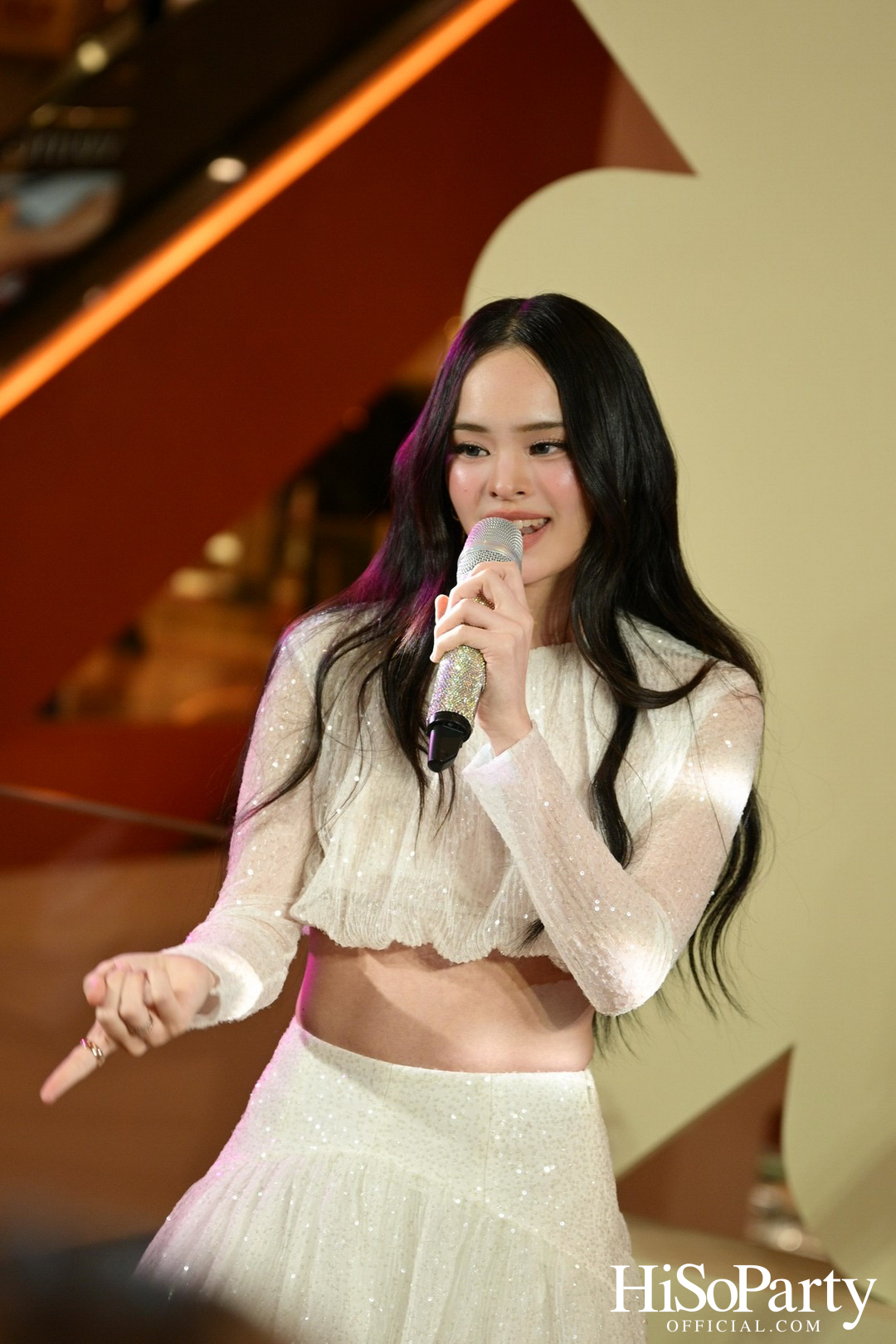 เซ็นทรัลชิดลม ชวนสัมผัสค่ำคืนแห่งแฟชั่นและไลฟ์สไตล์สุดเอ็กซ์คลูซีฟ ในงาน ‘LUXE NIGHT OUT 2025’