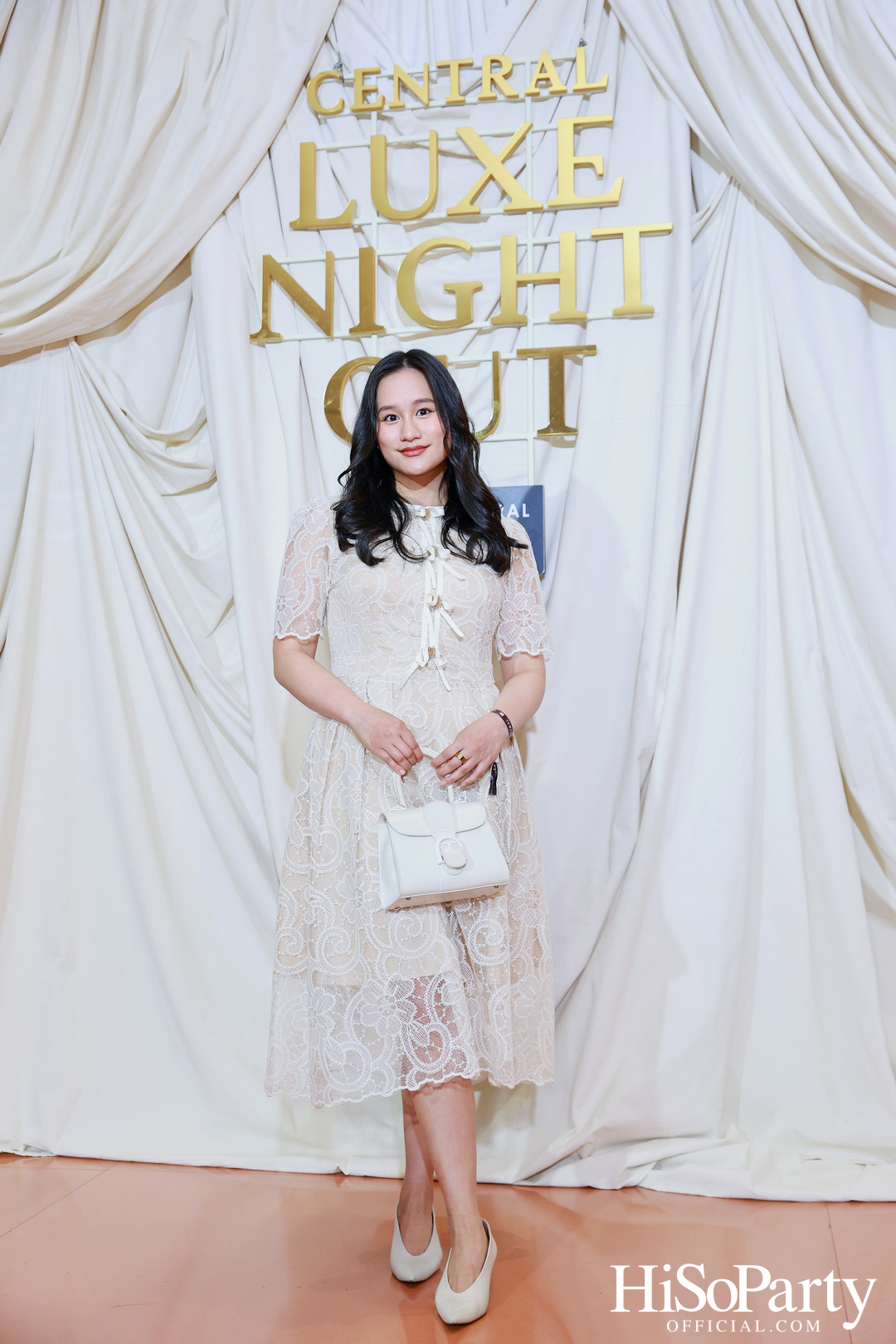 เซ็นทรัลชิดลม ชวนสัมผัสค่ำคืนแห่งแฟชั่นและไลฟ์สไตล์สุดเอ็กซ์คลูซีฟ ในงาน ‘LUXE NIGHT OUT 2025’