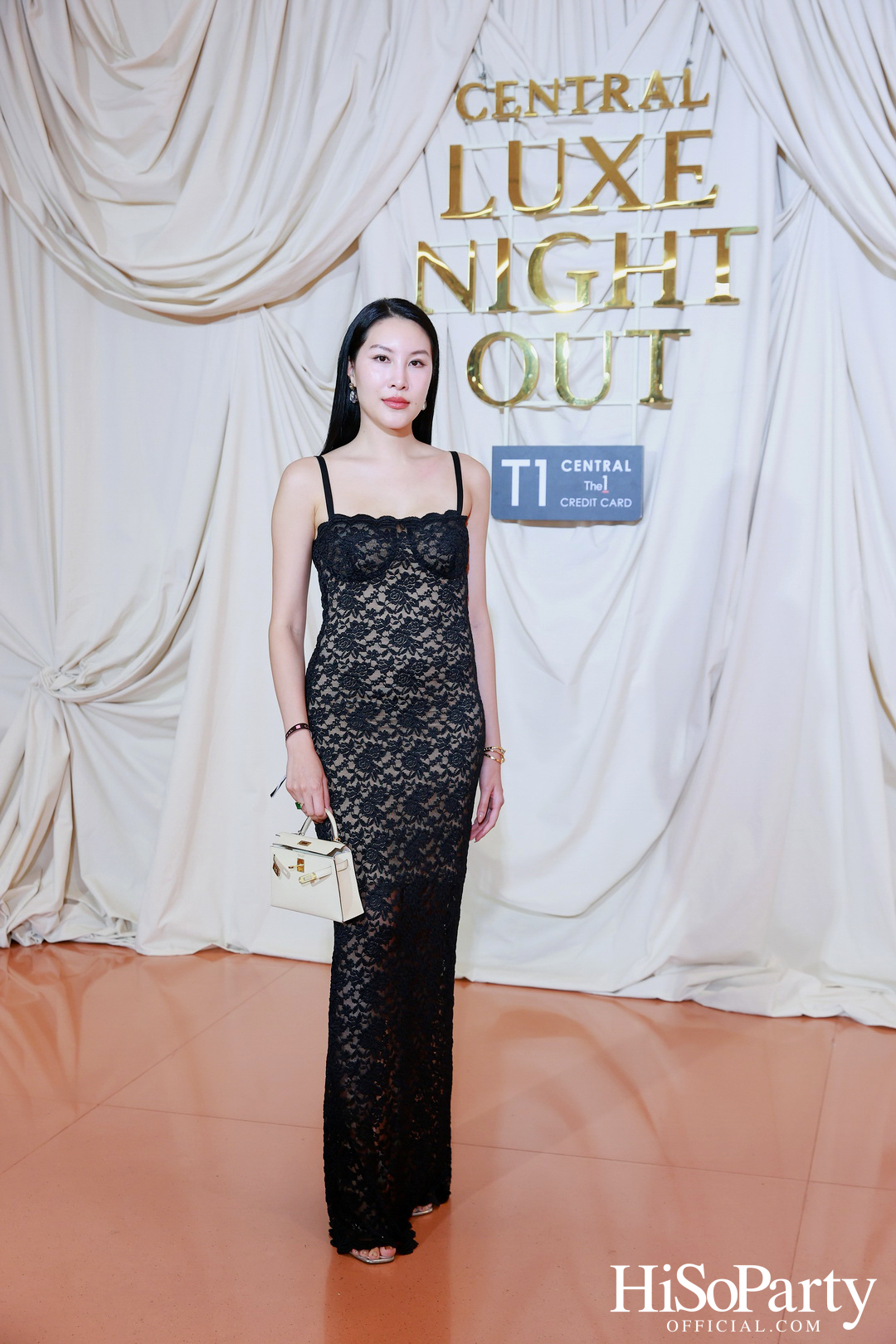 เซ็นทรัลชิดลม ชวนสัมผัสค่ำคืนแห่งแฟชั่นและไลฟ์สไตล์สุดเอ็กซ์คลูซีฟ ในงาน ‘LUXE NIGHT OUT 2025’