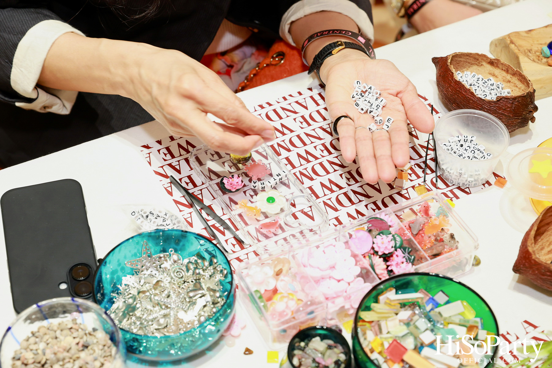 เซ็นทรัลชิดลม ชวนสัมผัสค่ำคืนแห่งแฟชั่นและไลฟ์สไตล์สุดเอ็กซ์คลูซีฟ ในงาน ‘LUXE NIGHT OUT 2025’