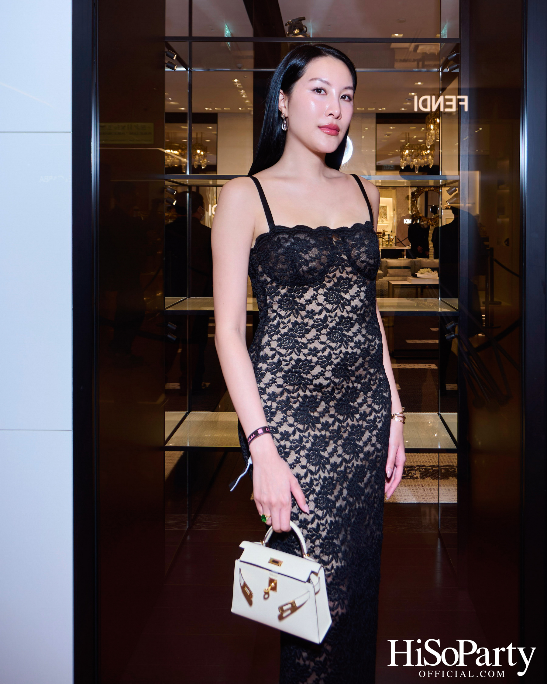 เซ็นทรัลชิดลม ชวนสัมผัสค่ำคืนแห่งแฟชั่นและไลฟ์สไตล์สุดเอ็กซ์คลูซีฟ ในงาน ‘LUXE NIGHT OUT 2025’