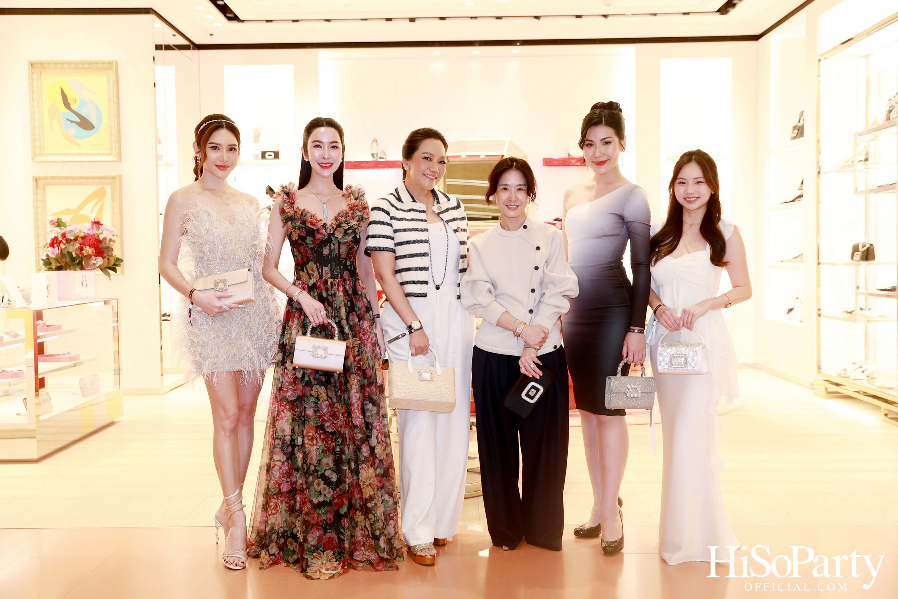 เซ็นทรัลชิดลม ชวนสัมผัสค่ำคืนแห่งแฟชั่นและไลฟ์สไตล์สุดเอ็กซ์คลูซีฟ ในงาน ‘LUXE NIGHT OUT 2025’