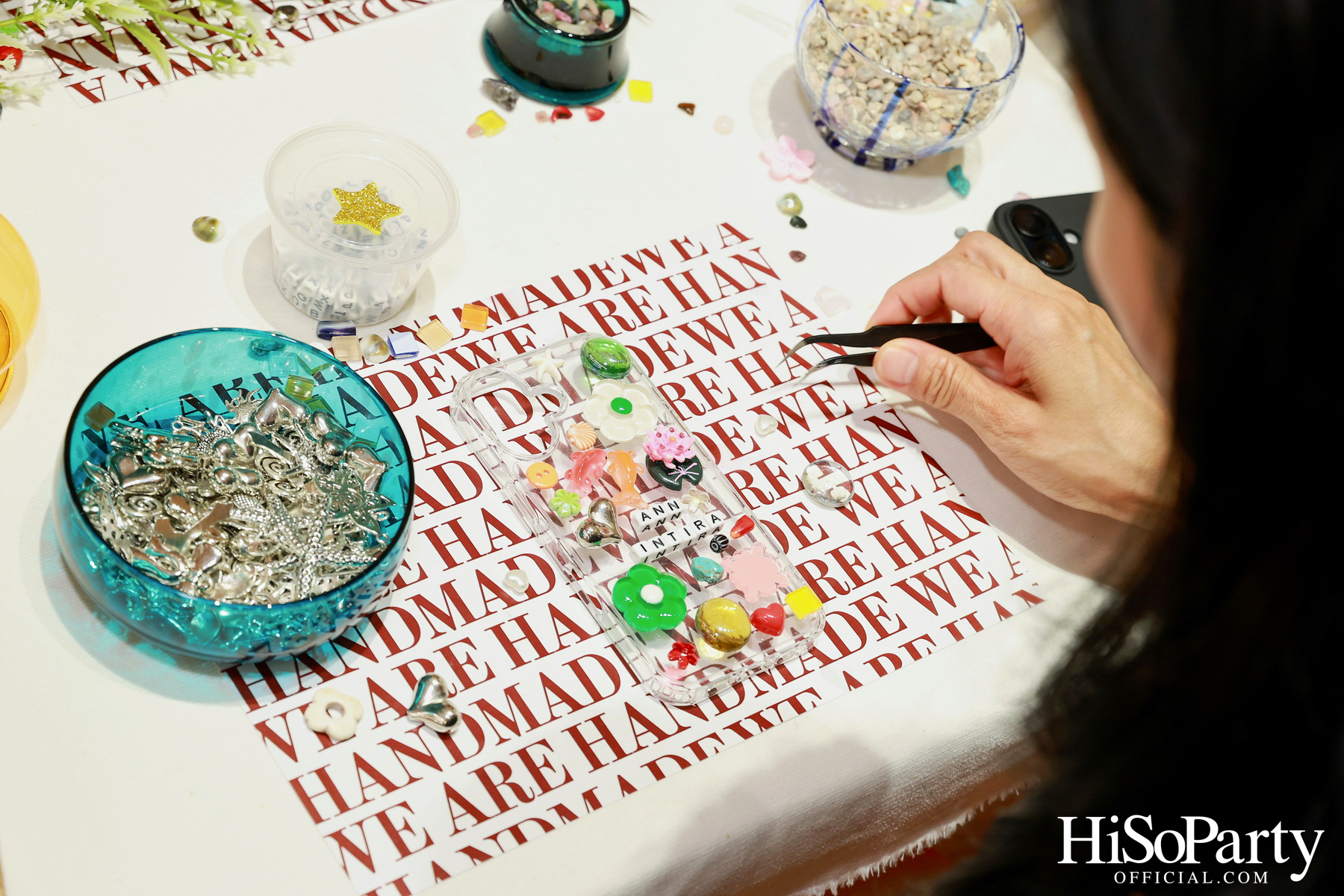 เซ็นทรัลชิดลม ชวนสัมผัสค่ำคืนแห่งแฟชั่นและไลฟ์สไตล์สุดเอ็กซ์คลูซีฟ ในงาน ‘LUXE NIGHT OUT 2025’