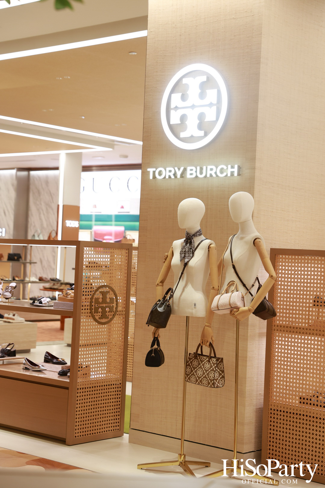 เซ็นทรัลชิดลม ชวนสัมผัสค่ำคืนแห่งแฟชั่นและไลฟ์สไตล์สุดเอ็กซ์คลูซีฟ ในงาน ‘LUXE NIGHT OUT 2025’