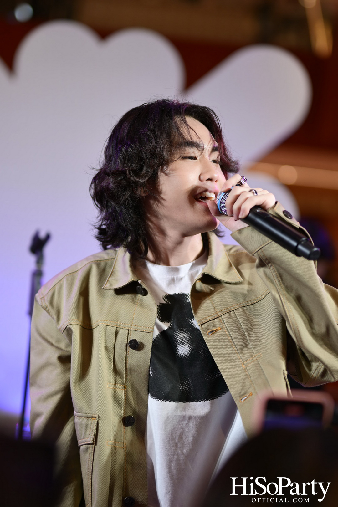 เซ็นทรัลชิดลม ชวนสัมผัสค่ำคืนแห่งแฟชั่นและไลฟ์สไตล์สุดเอ็กซ์คลูซีฟ ในงาน ‘LUXE NIGHT OUT 2025’