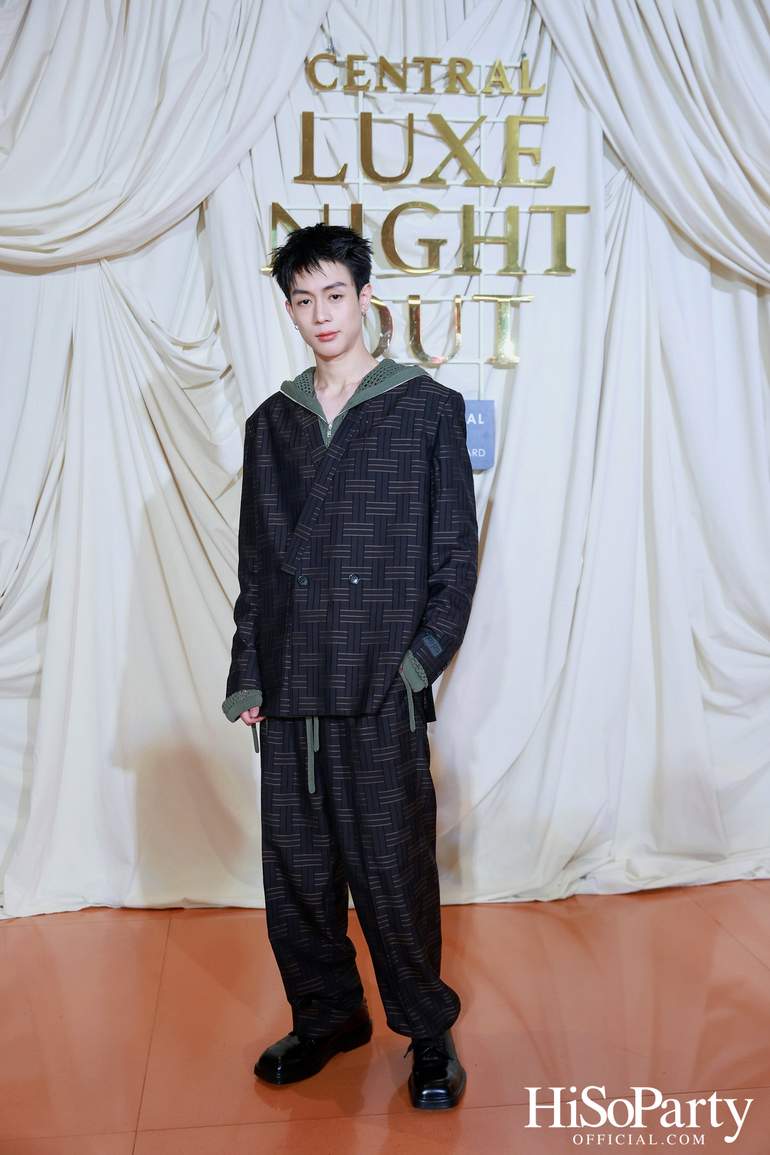 เซ็นทรัลชิดลม ชวนสัมผัสค่ำคืนแห่งแฟชั่นและไลฟ์สไตล์สุดเอ็กซ์คลูซีฟ ในงาน ‘LUXE NIGHT OUT 2025’