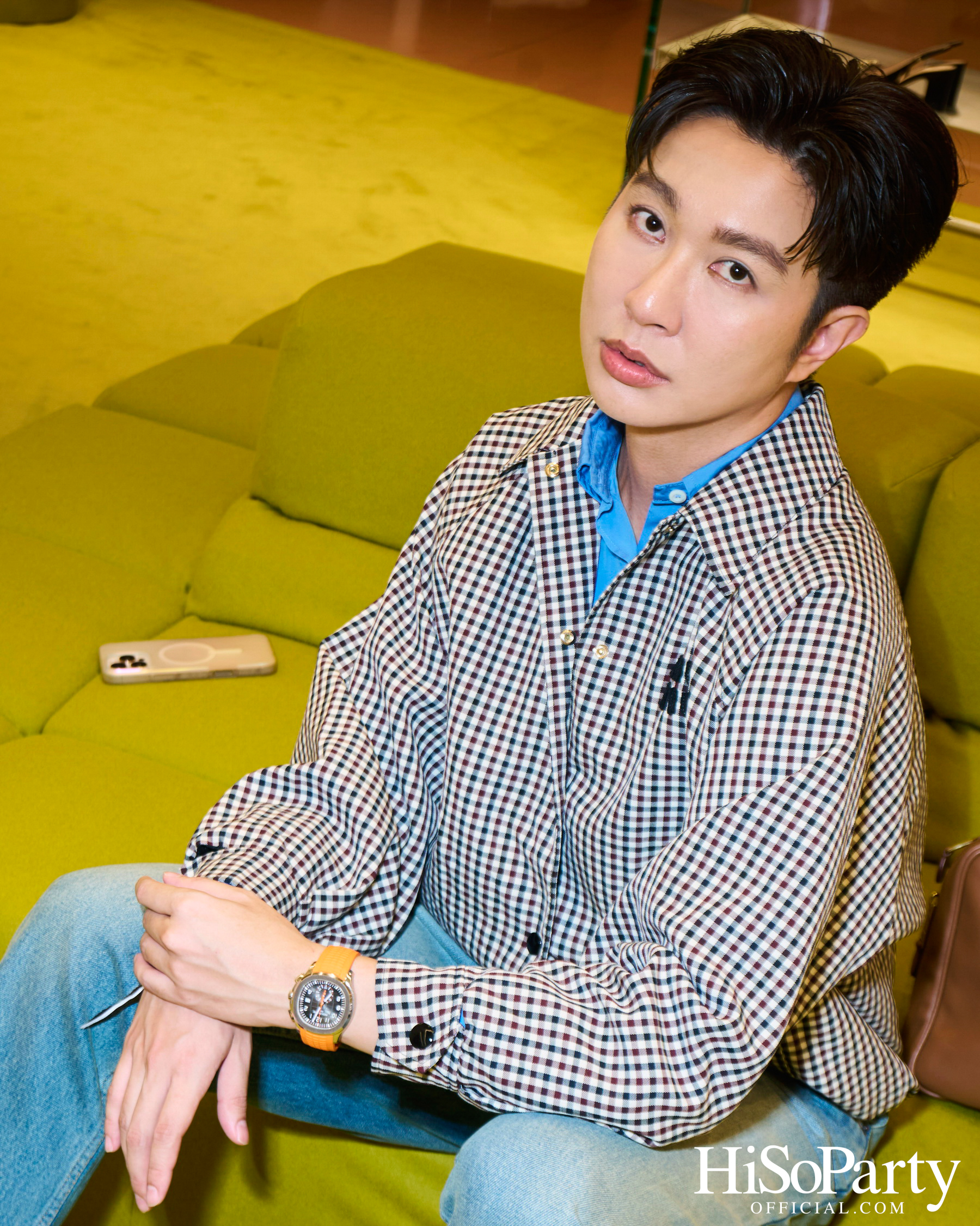 เซ็นทรัลชิดลม ชวนสัมผัสค่ำคืนแห่งแฟชั่นและไลฟ์สไตล์สุดเอ็กซ์คลูซีฟ ในงาน ‘LUXE NIGHT OUT 2025’