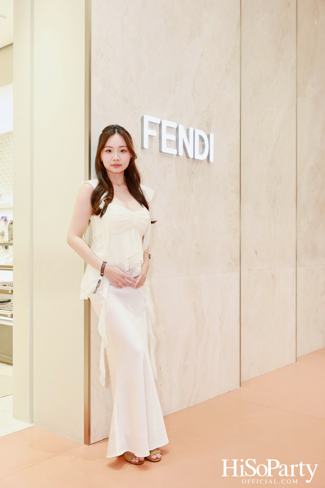 เซ็นทรัลชิดลม ชวนสัมผัสค่ำคืนแห่งแฟชั่นและไลฟ์สไตล์สุดเอ็กซ์คลูซีฟ ในงาน ‘LUXE NIGHT OUT 2025’