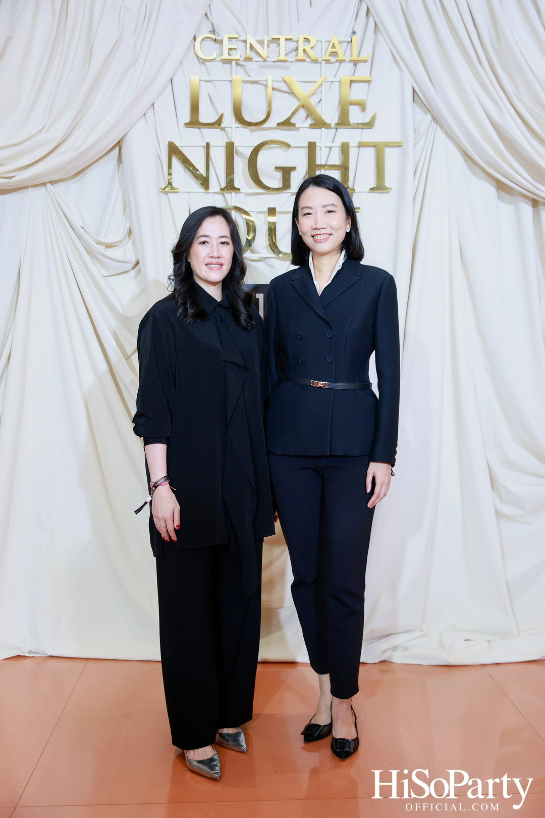 เซ็นทรัลชิดลม ชวนสัมผัสค่ำคืนแห่งแฟชั่นและไลฟ์สไตล์สุดเอ็กซ์คลูซีฟ ในงาน ‘LUXE NIGHT OUT 2025’