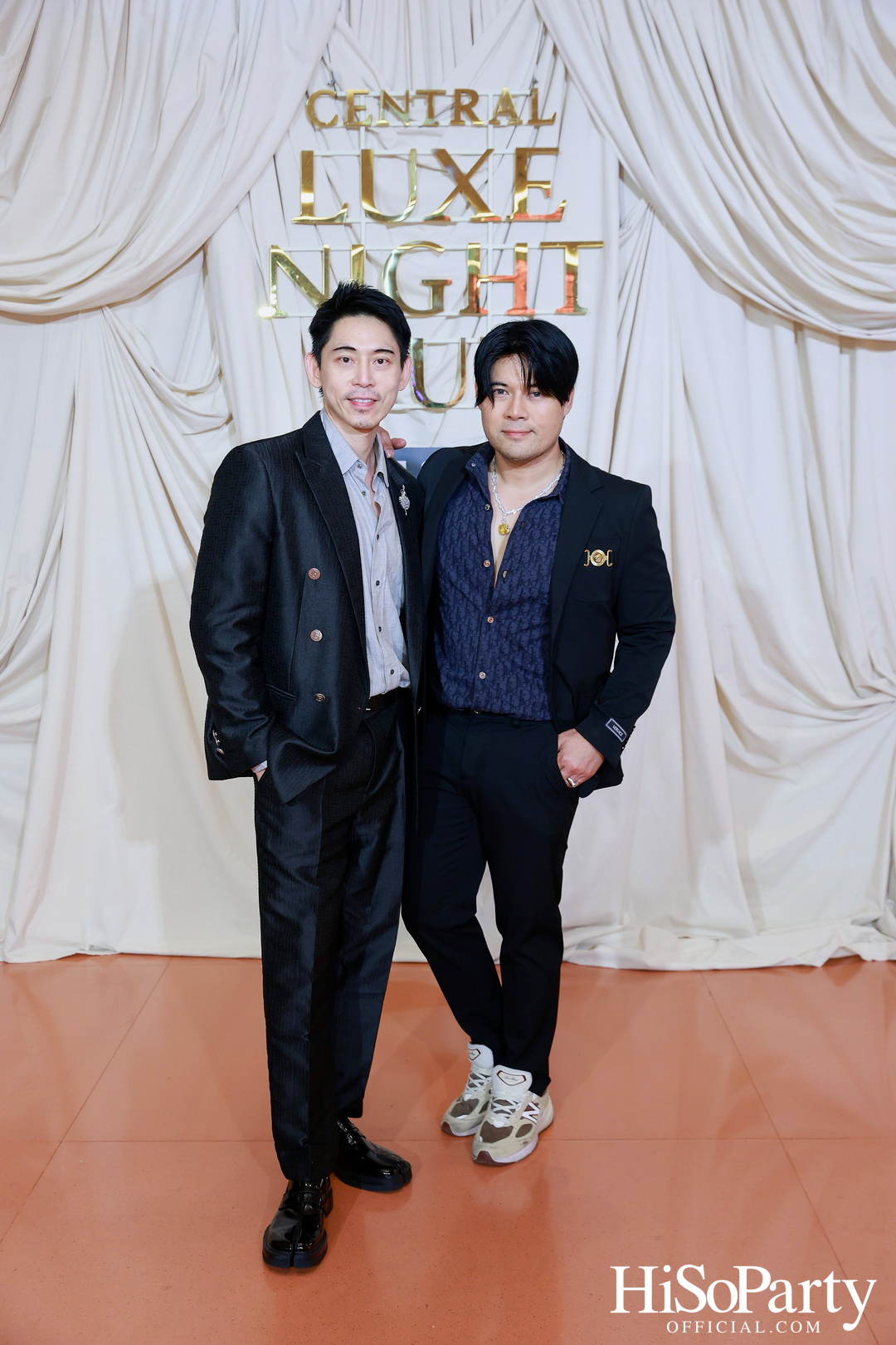 เซ็นทรัลชิดลม ชวนสัมผัสค่ำคืนแห่งแฟชั่นและไลฟ์สไตล์สุดเอ็กซ์คลูซีฟ ในงาน ‘LUXE NIGHT OUT 2025’