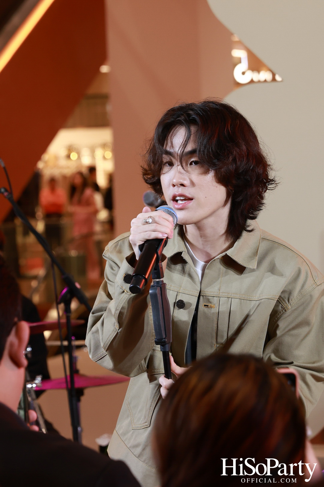 เซ็นทรัลชิดลม ชวนสัมผัสค่ำคืนแห่งแฟชั่นและไลฟ์สไตล์สุดเอ็กซ์คลูซีฟ ในงาน ‘LUXE NIGHT OUT 2025’