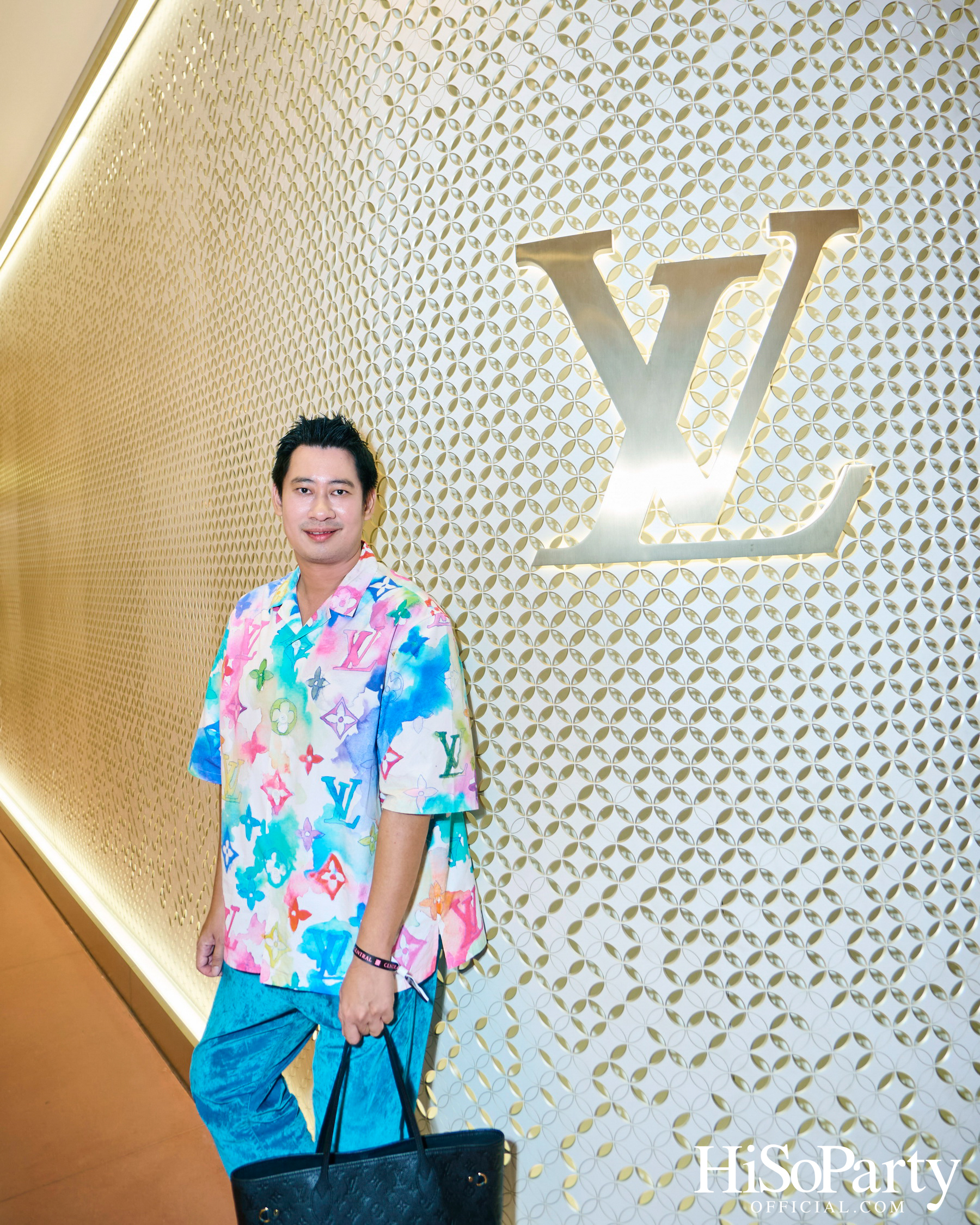 เซ็นทรัลชิดลม ชวนสัมผัสค่ำคืนแห่งแฟชั่นและไลฟ์สไตล์สุดเอ็กซ์คลูซีฟ ในงาน ‘LUXE NIGHT OUT 2025’