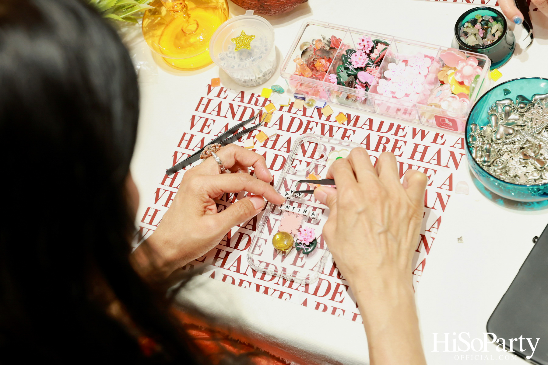 เซ็นทรัลชิดลม ชวนสัมผัสค่ำคืนแห่งแฟชั่นและไลฟ์สไตล์สุดเอ็กซ์คลูซีฟ ในงาน ‘LUXE NIGHT OUT 2025’