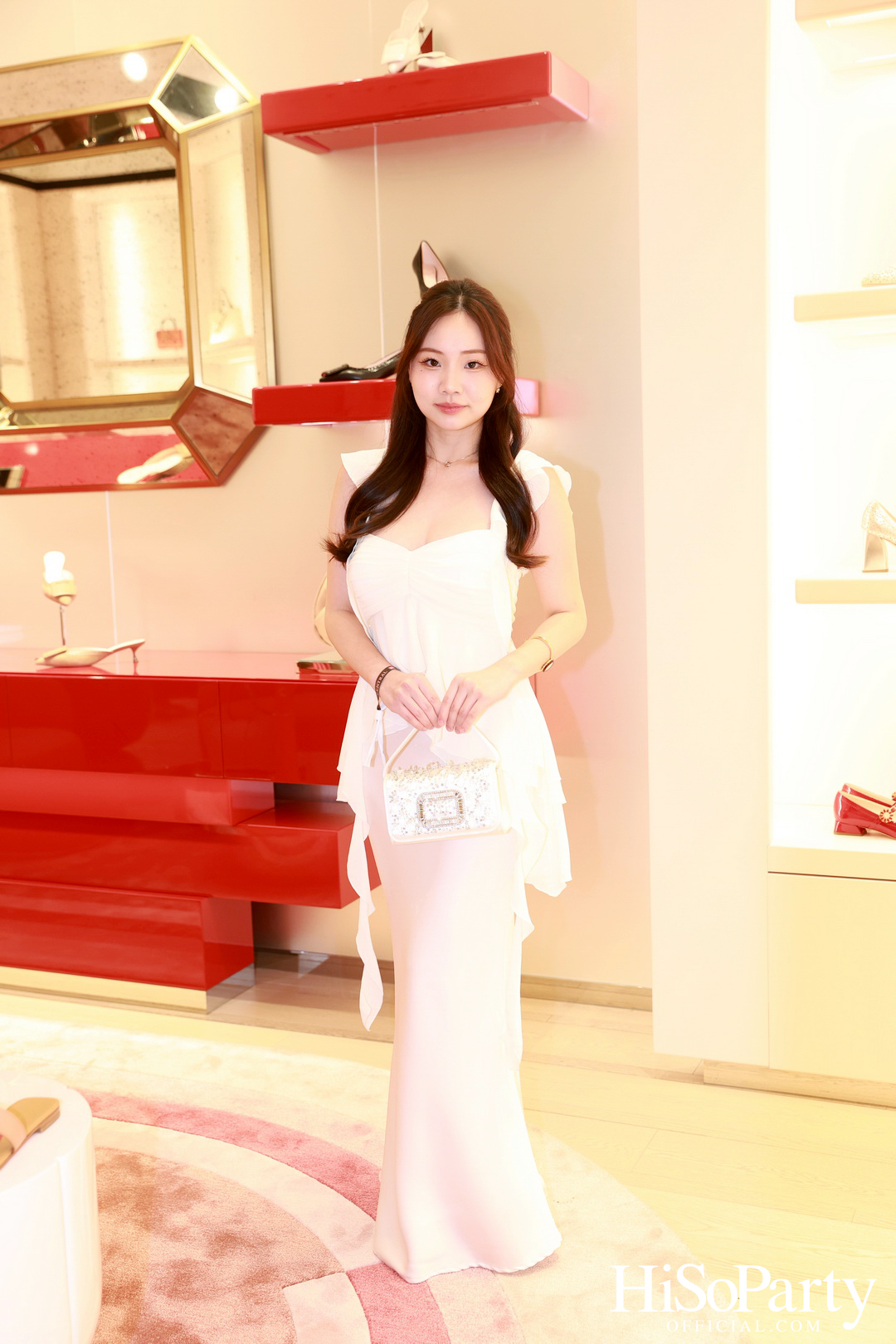 เซ็นทรัลชิดลม ชวนสัมผัสค่ำคืนแห่งแฟชั่นและไลฟ์สไตล์สุดเอ็กซ์คลูซีฟ ในงาน ‘LUXE NIGHT OUT 2025’