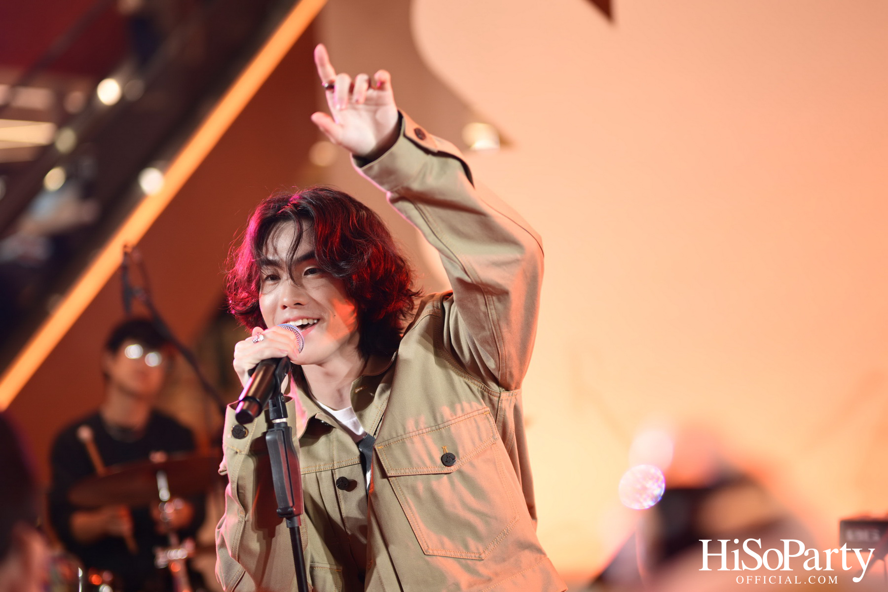 เซ็นทรัลชิดลม ชวนสัมผัสค่ำคืนแห่งแฟชั่นและไลฟ์สไตล์สุดเอ็กซ์คลูซีฟ ในงาน ‘LUXE NIGHT OUT 2025’