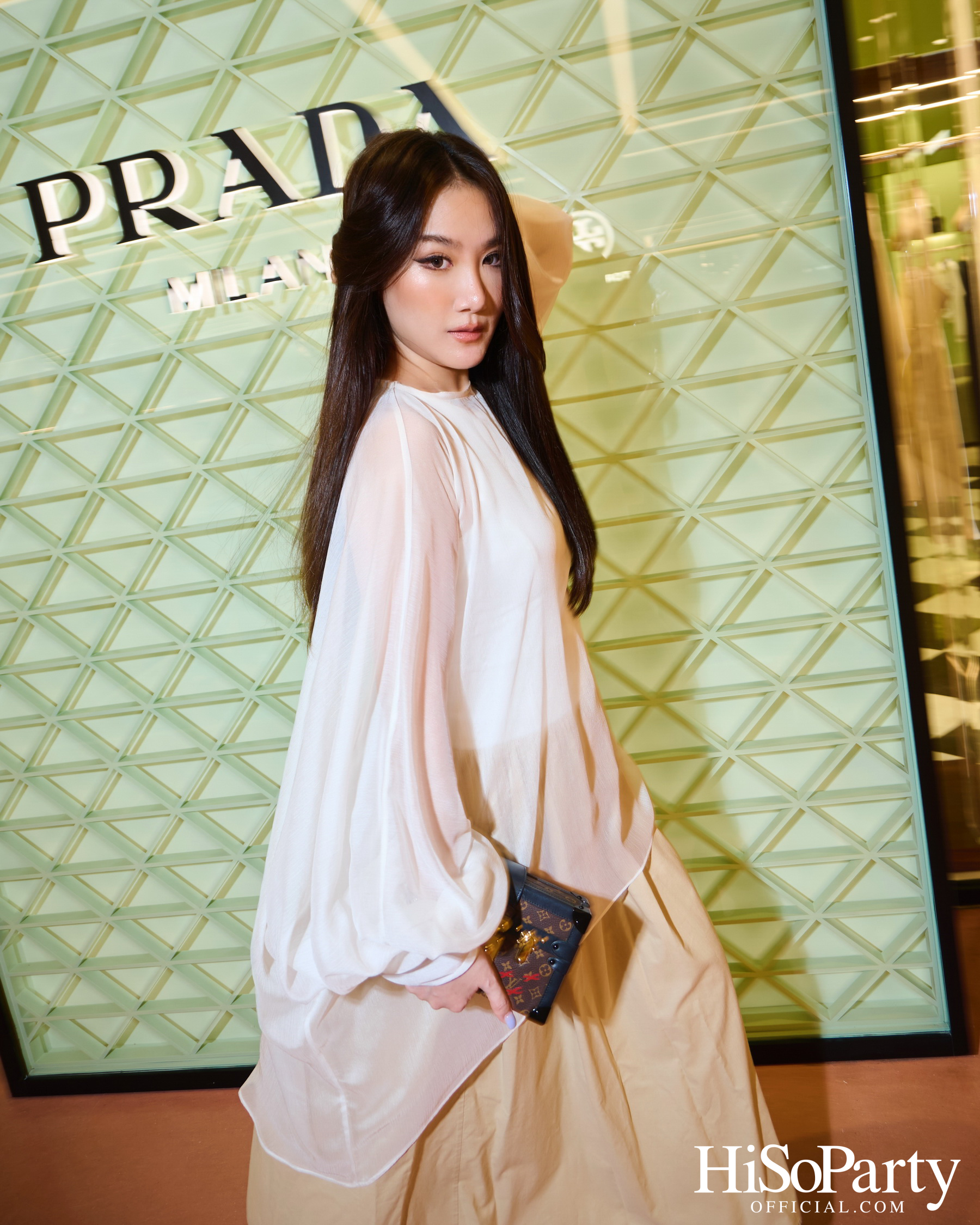 เซ็นทรัลชิดลม ชวนสัมผัสค่ำคืนแห่งแฟชั่นและไลฟ์สไตล์สุดเอ็กซ์คลูซีฟ ในงาน ‘LUXE NIGHT OUT 2025’